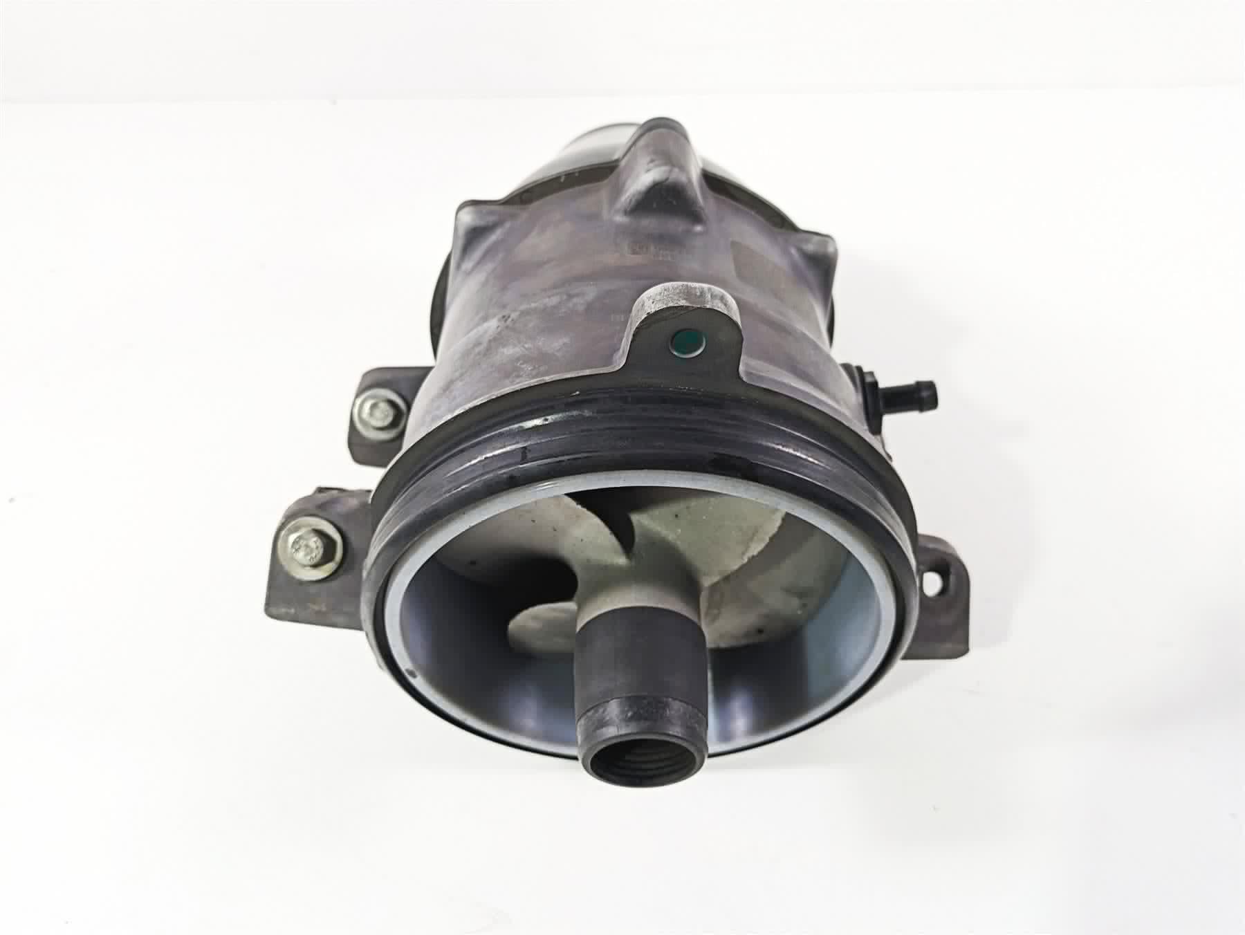 2010 Sea-Doo 4-Tec RXT 215 Jetpump Jet Pump  267000380 267000504 267000703 - Image 12