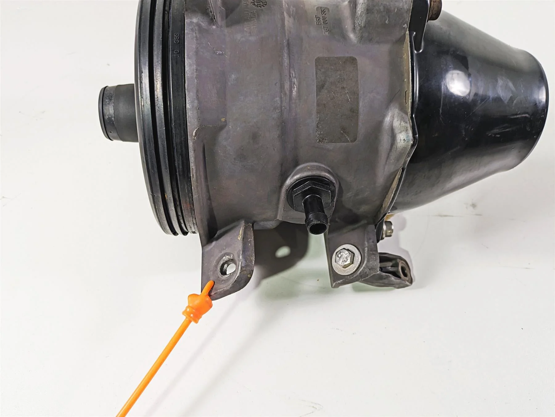 2010 Sea-Doo 4-Tec RXT 215 Jetpump Jet Pump  267000380 267000504 267000703 - Image 2