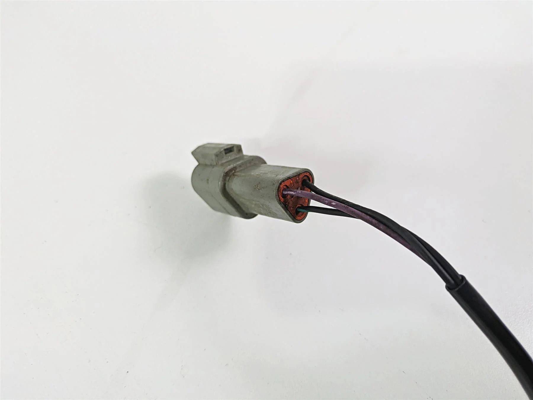 2010 Sea-Doo 4-Tec RXT 215 Otas Off Throttle Steering Sensor 278002324 - Image 10