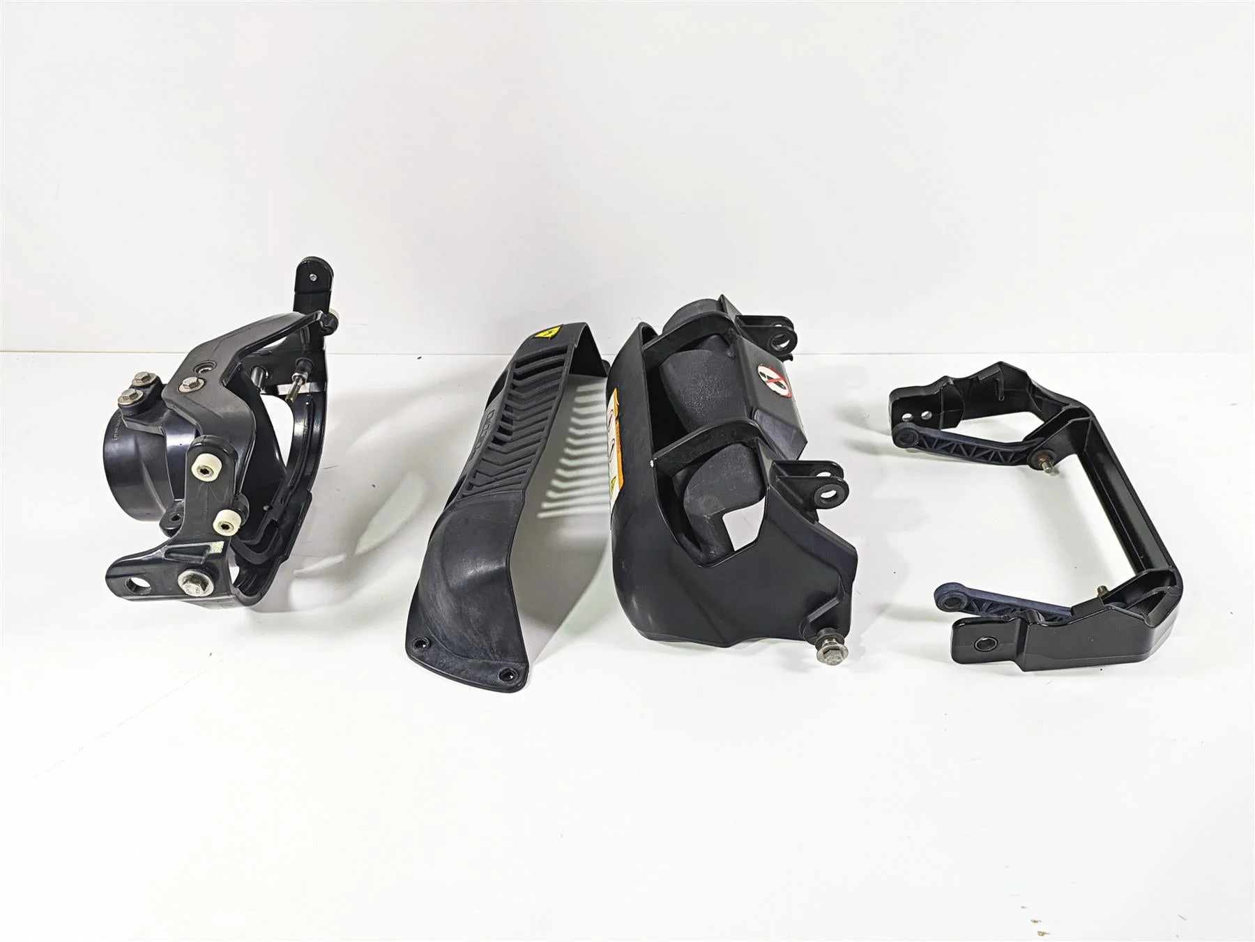 2010 Sea-Doo 4-Tec RXT 215 Reverse Gate Kit Set 268000033 268000155 267000397