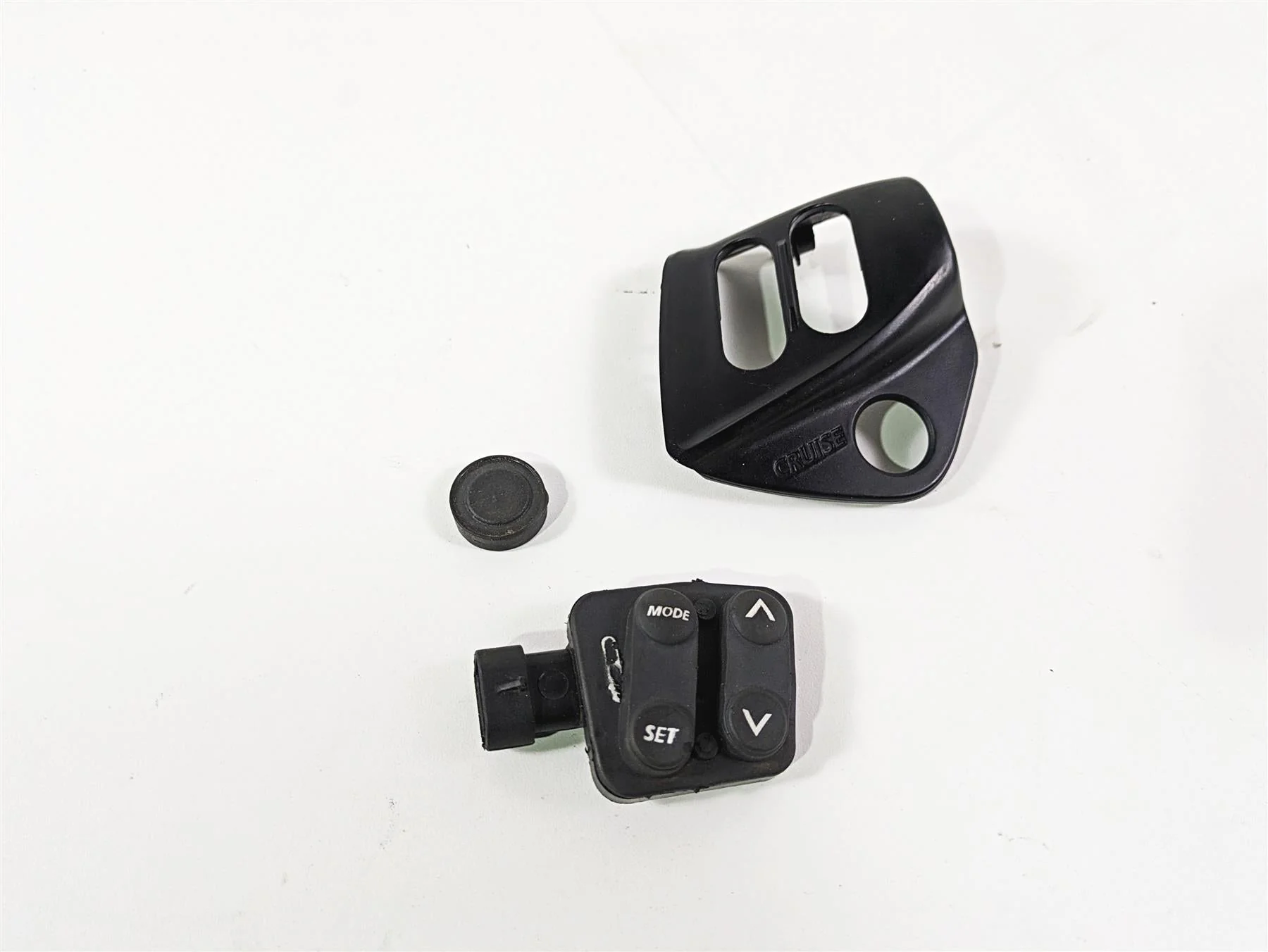 2010 Sea-Doo 4-Tec RXT 215 Right Hand Control Switch  278002315 278002602