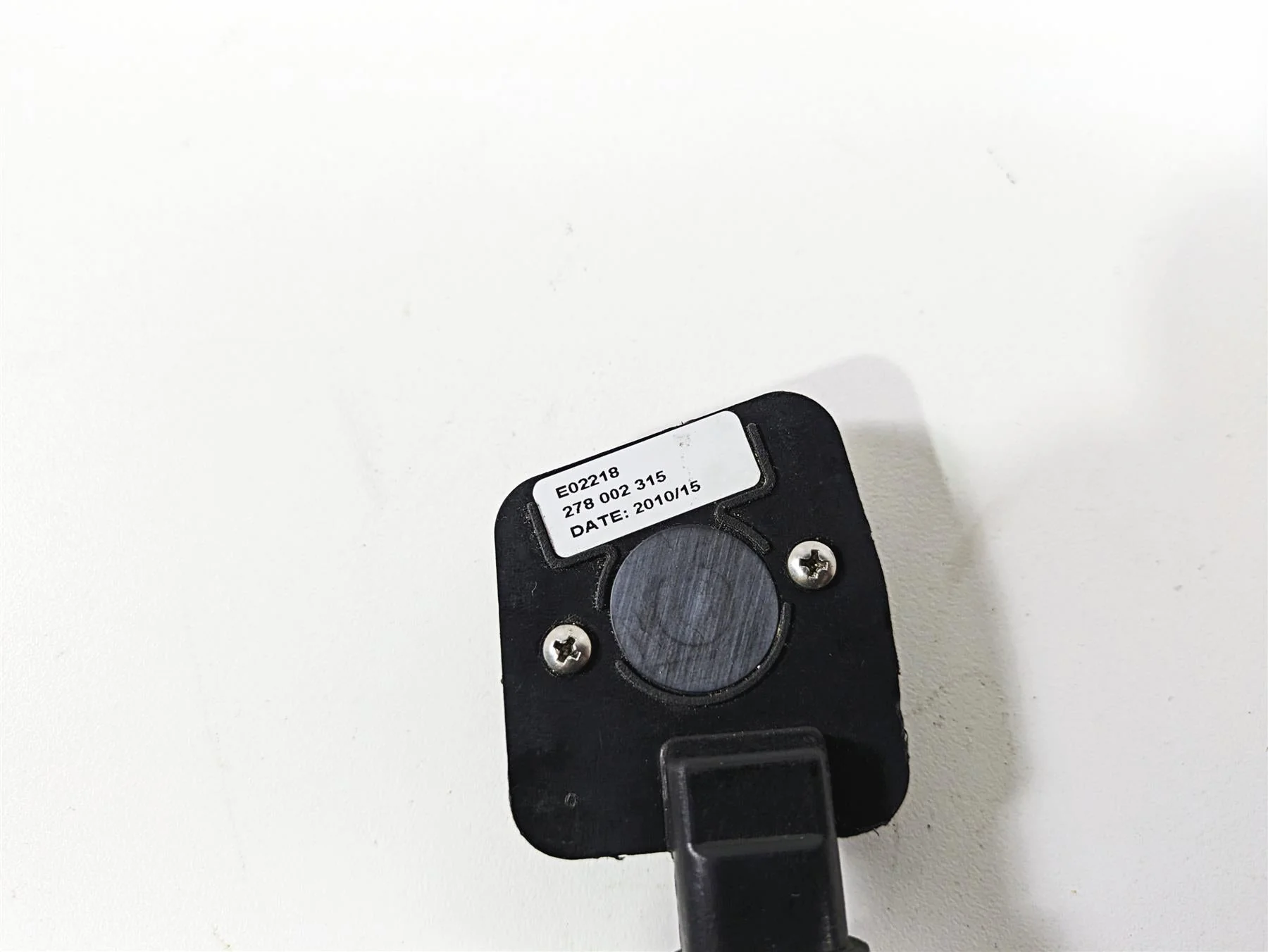 2010 Sea-Doo 4-Tec RXT 215 Right Hand Control Switch  278002315 278002602 - Image 10