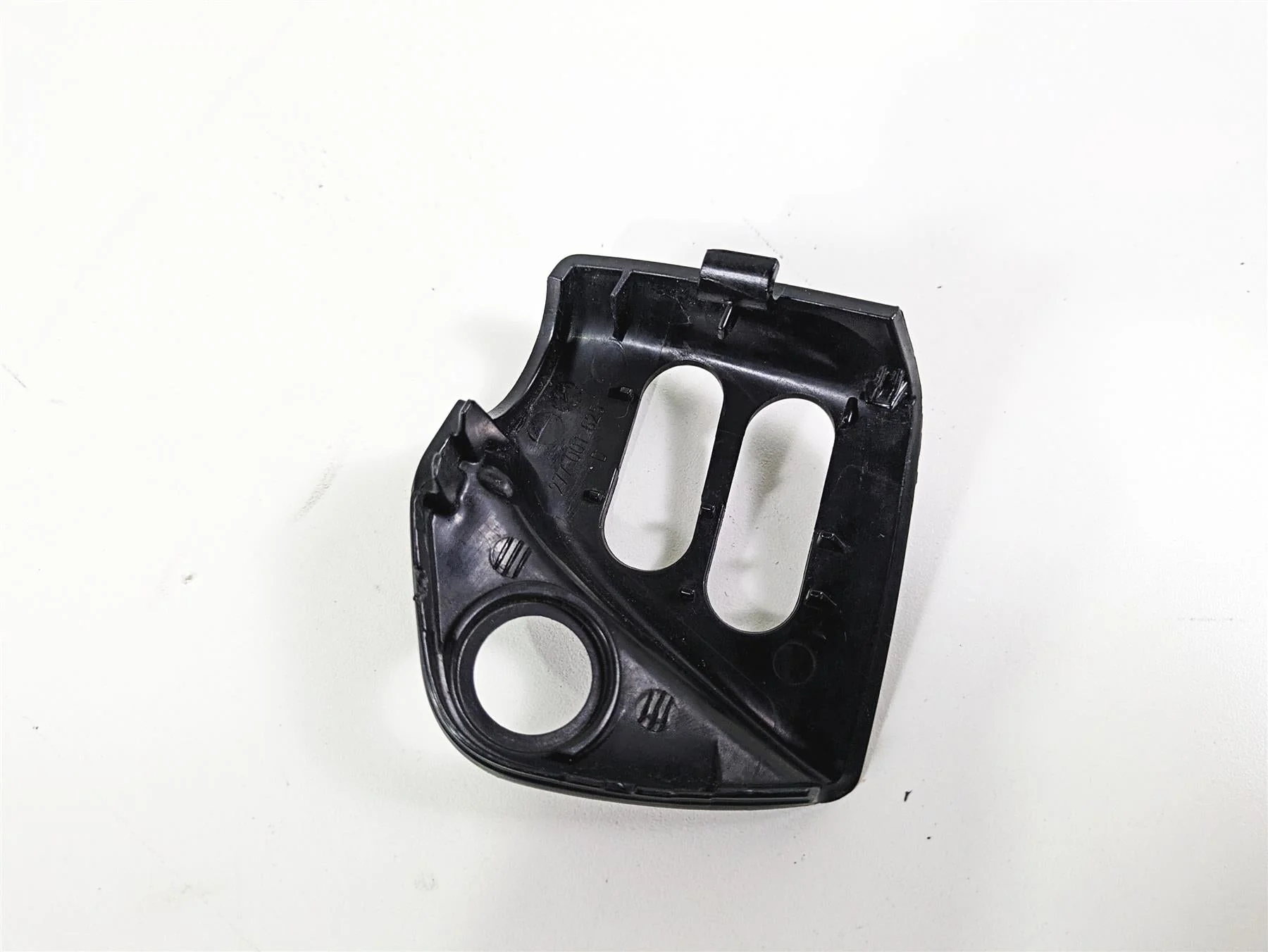 2010 Sea-Doo 4-Tec RXT 215 Right Hand Control Switch  278002315 278002602 - Image 11