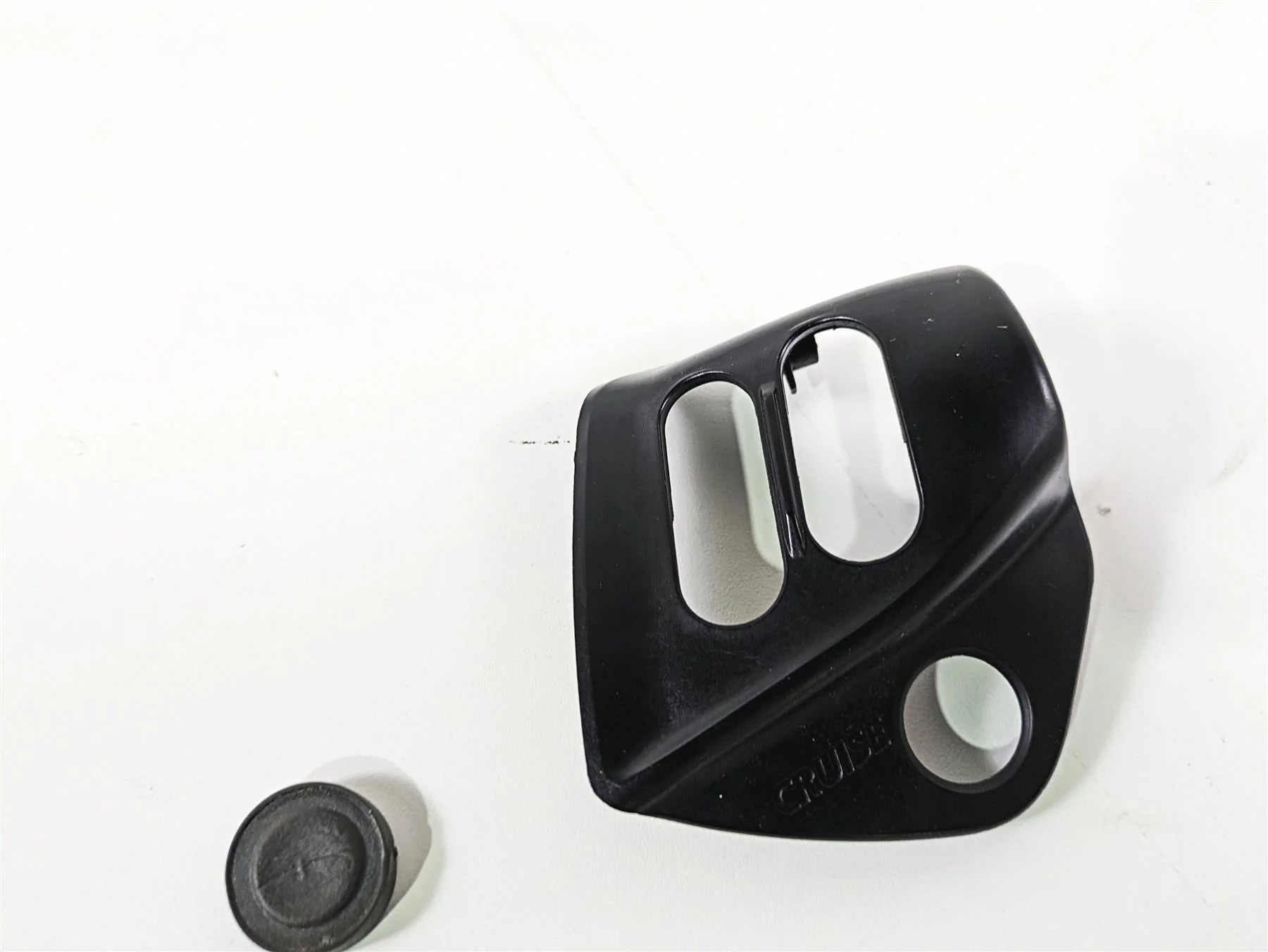 2010 Sea-Doo 4-Tec RXT 215 Right Hand Control Switch  278002315 278002602 - Image 6