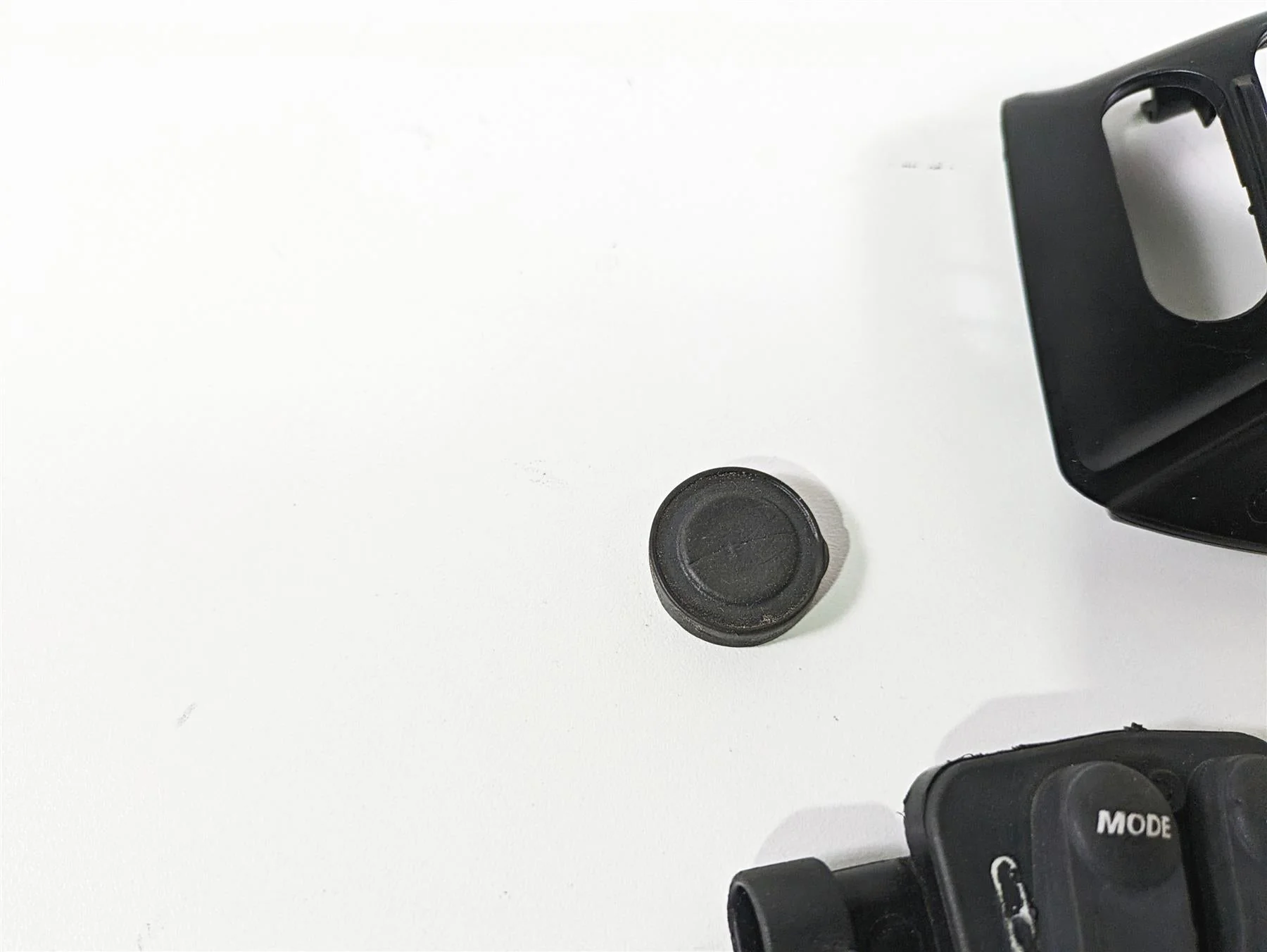 2010 Sea-Doo 4-Tec RXT 215 Right Hand Control Switch  278002315 278002602 - Image 7