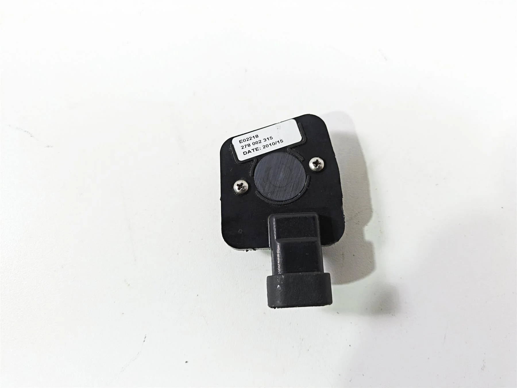 2010 Sea-Doo 4-Tec RXT 215 Right Hand Control Switch  278002315 278002602 - Image 8