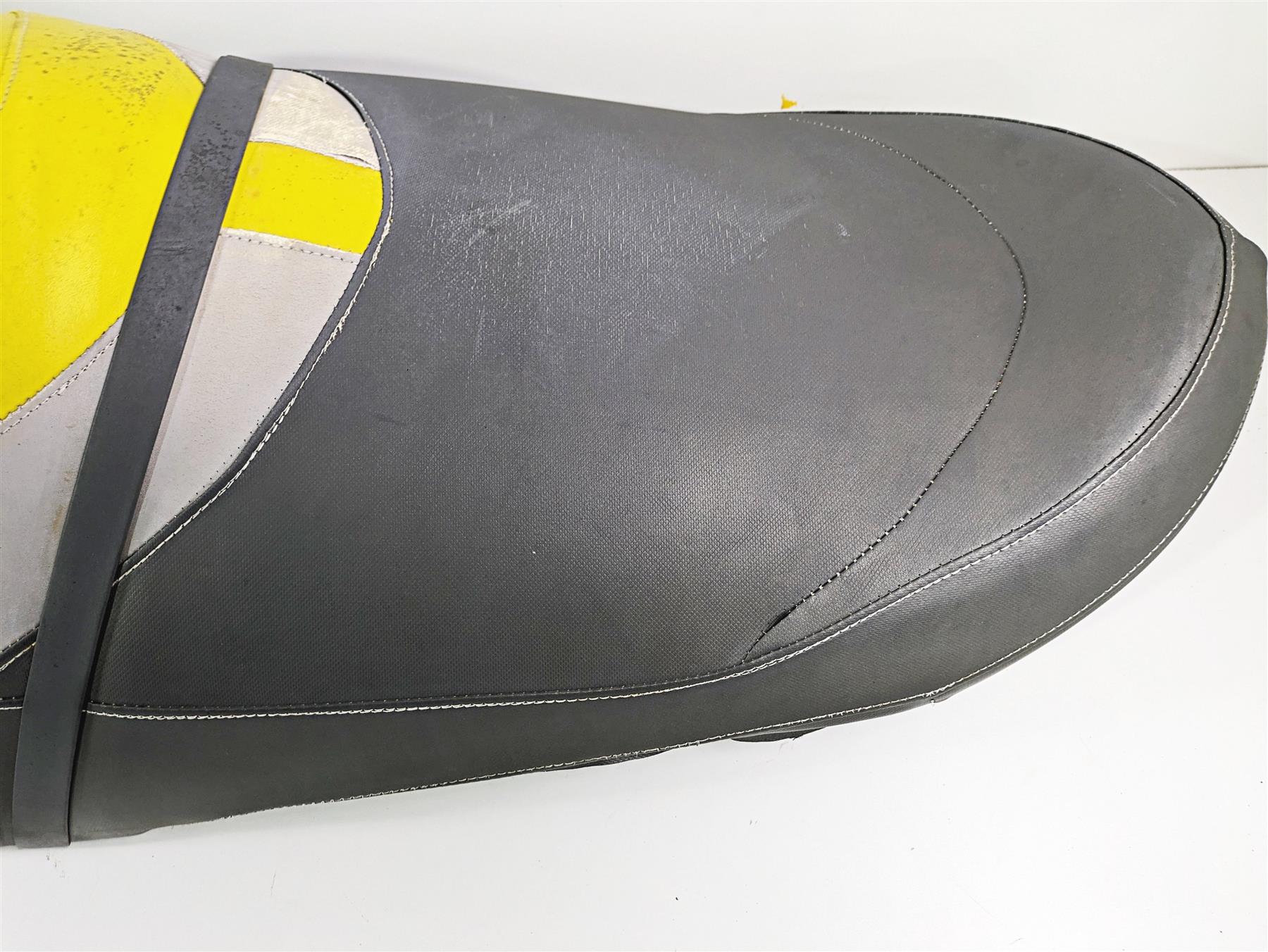 2010 Sea-Doo 4-Tec RXT 215 Seat Saddle -Tears 269001700 - Image 10
