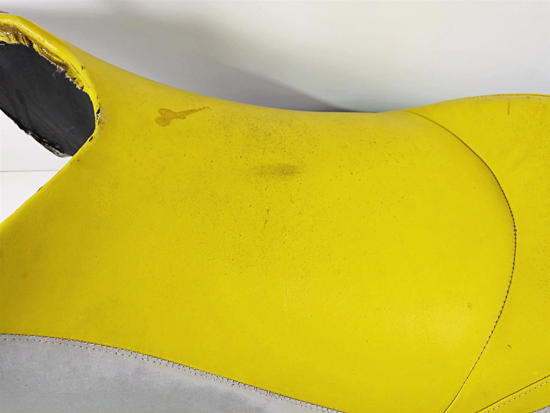 2010 Sea-Doo 4-Tec RXT 215 Seat Saddle -Tears 269001700 - Image 11