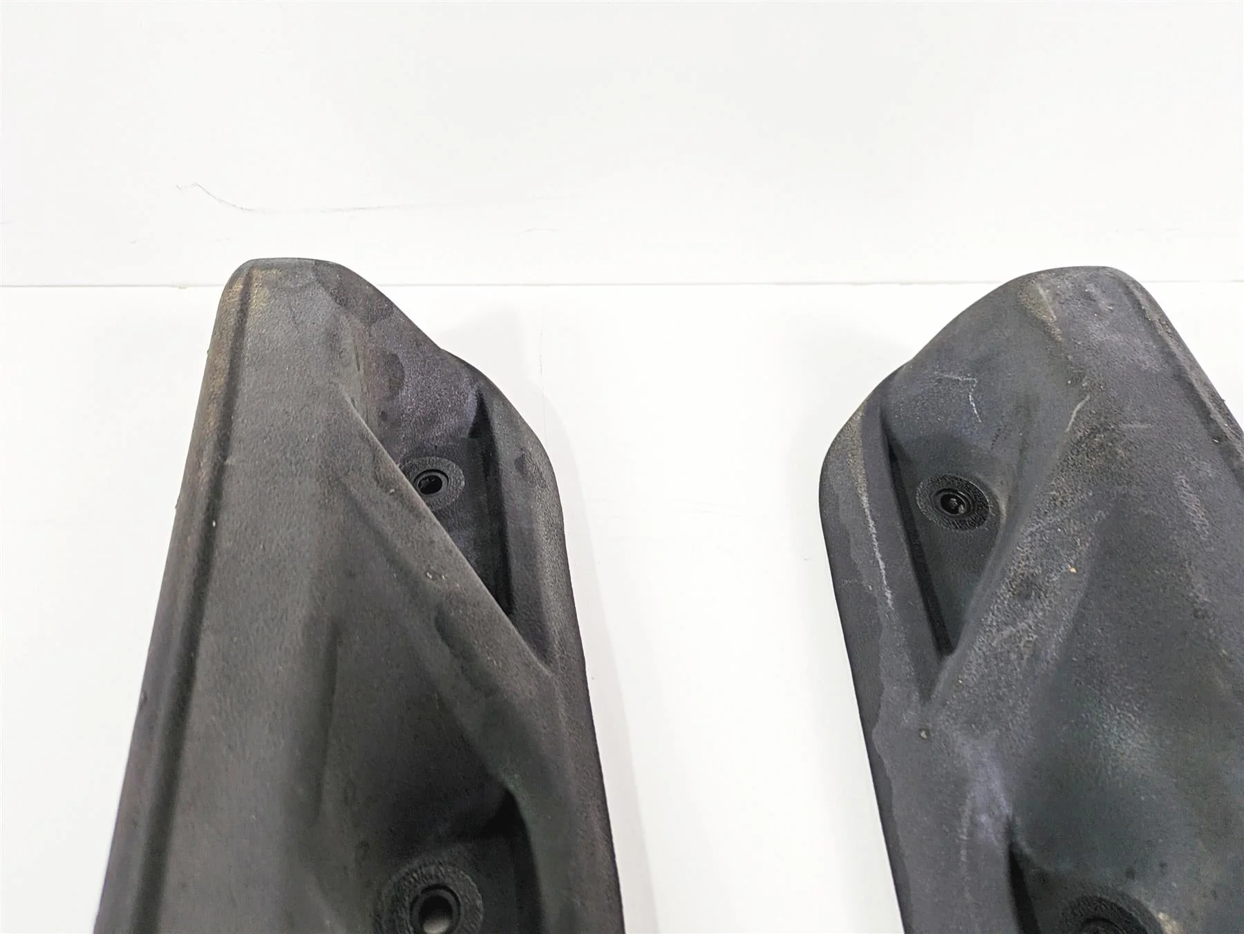 2010 Sea-Doo 4-Tec RXT 215 Side Stabilizer Sponson Set 292001378  292001877 - Image 4