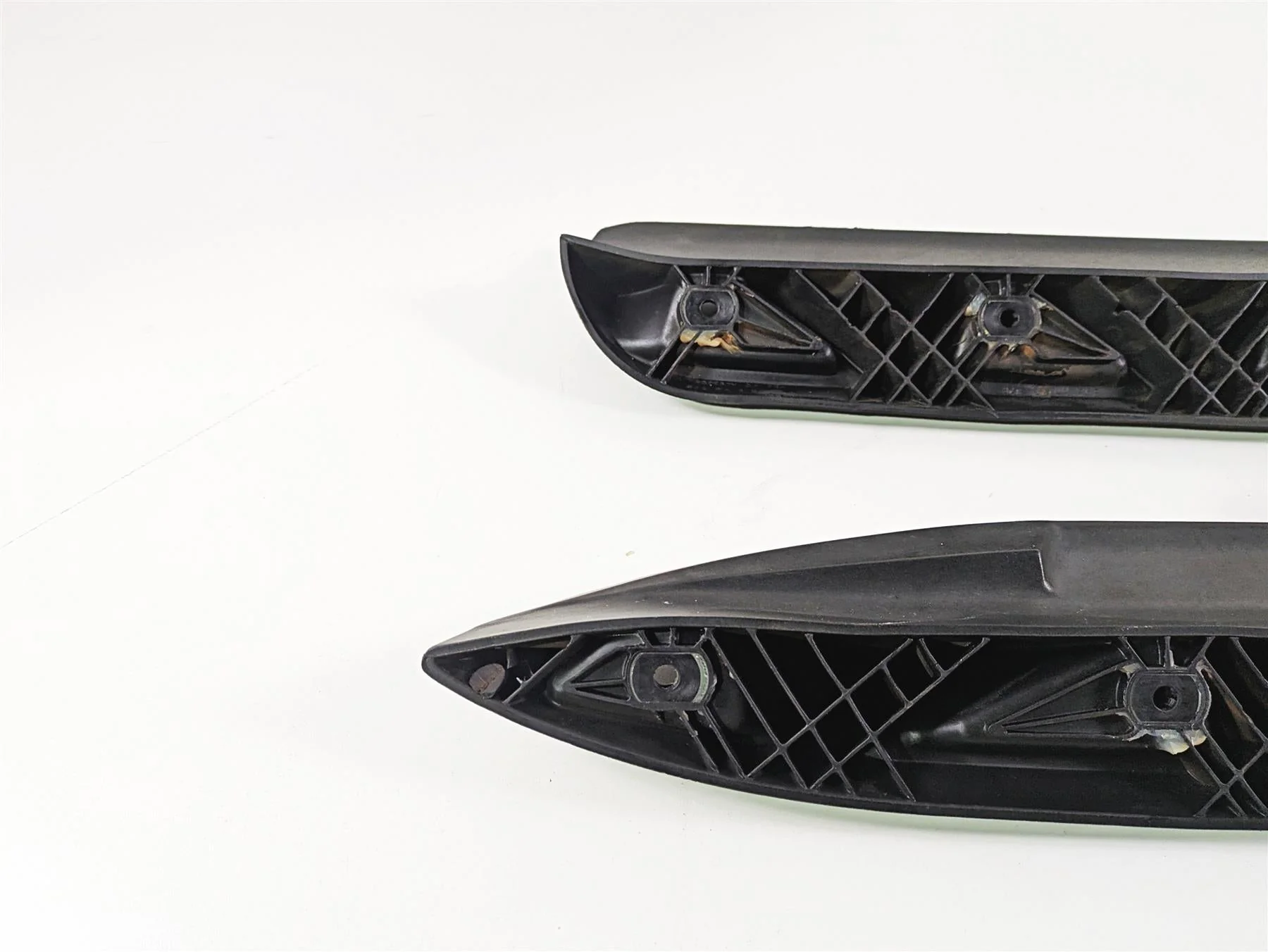 2010 Sea-Doo 4-Tec RXT 215 Side Stabilizer Sponson Set 292001378  292001877 - Image 8