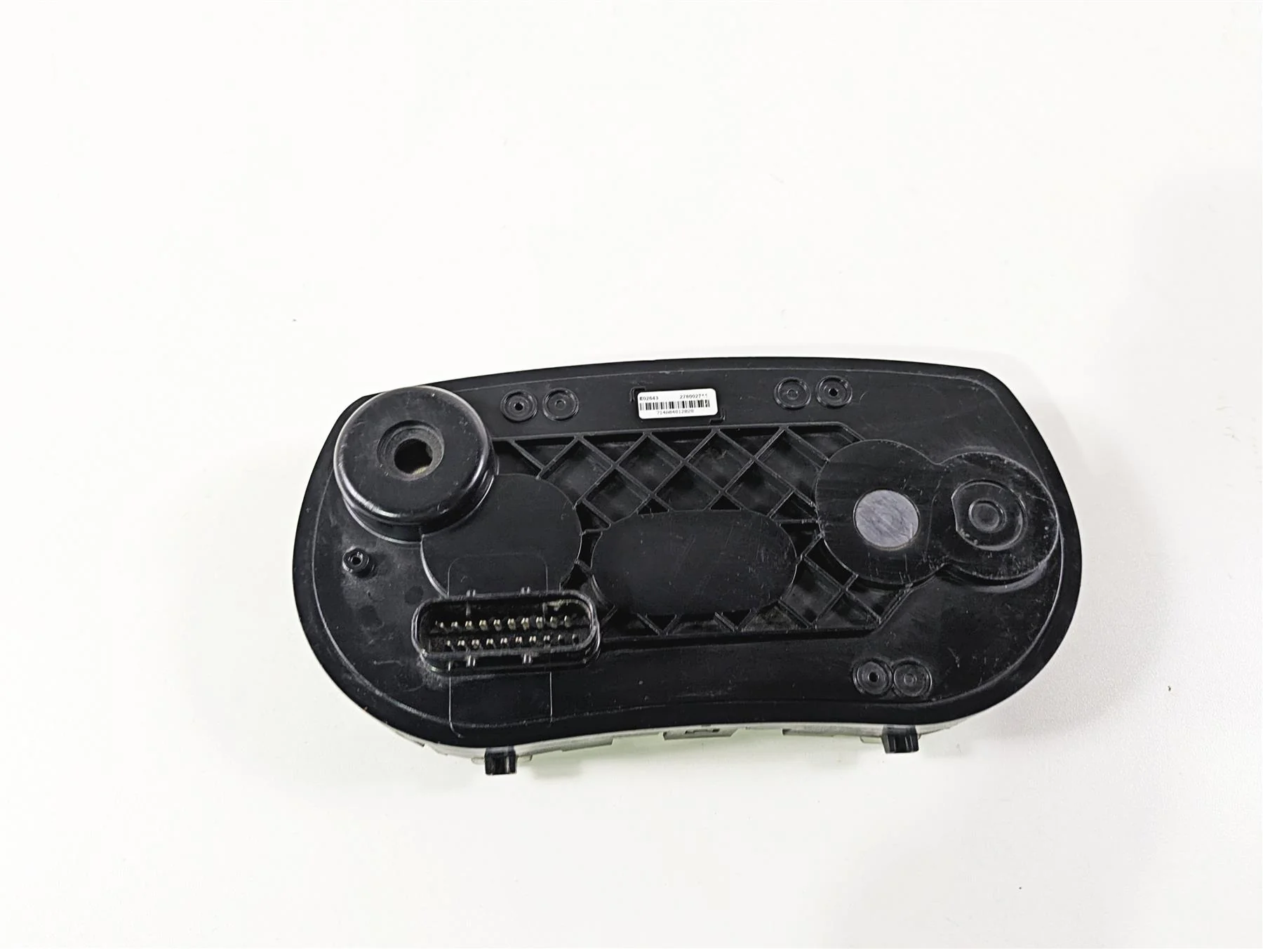 2010 Sea-Doo 4-Tec RXT 215 Speedometer Gauge Instrument Cluster -READ 278002711 - Image 2
