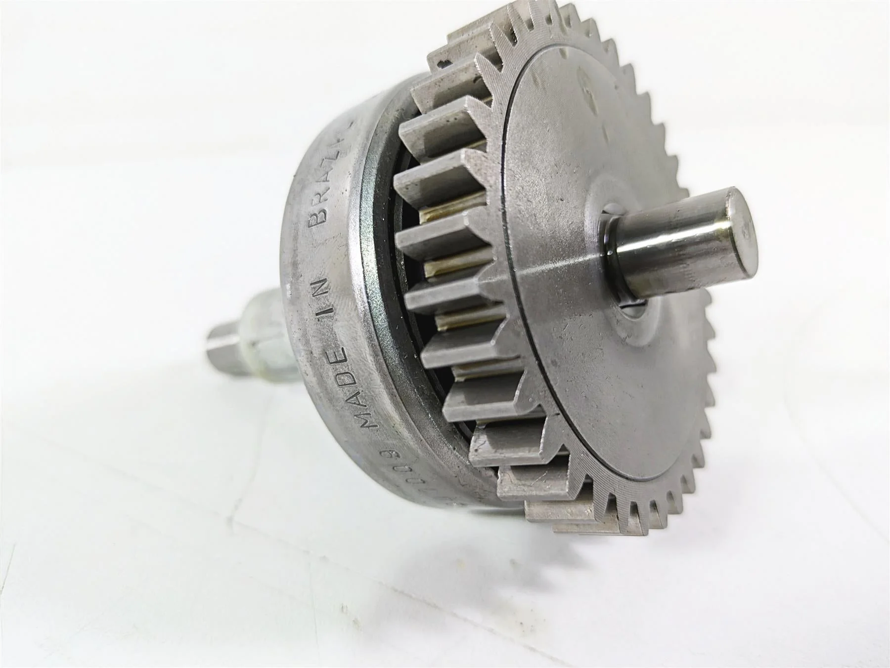 2010 Sea-Doo 4-Tec RXT 215 Starter Clutch Bendix Gear 420889872 420890637 - Image 10
