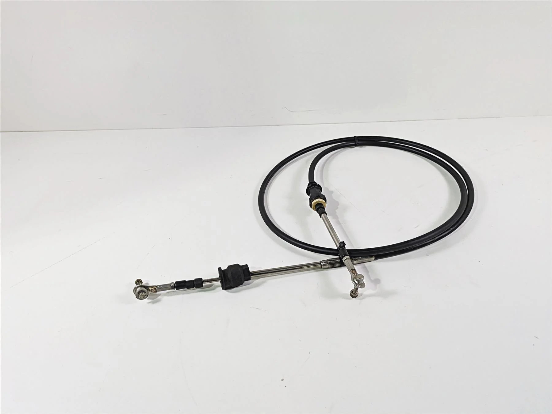 2010 Sea-Doo 4-Tec RXT 215 Steering Cable 277001699 277001602