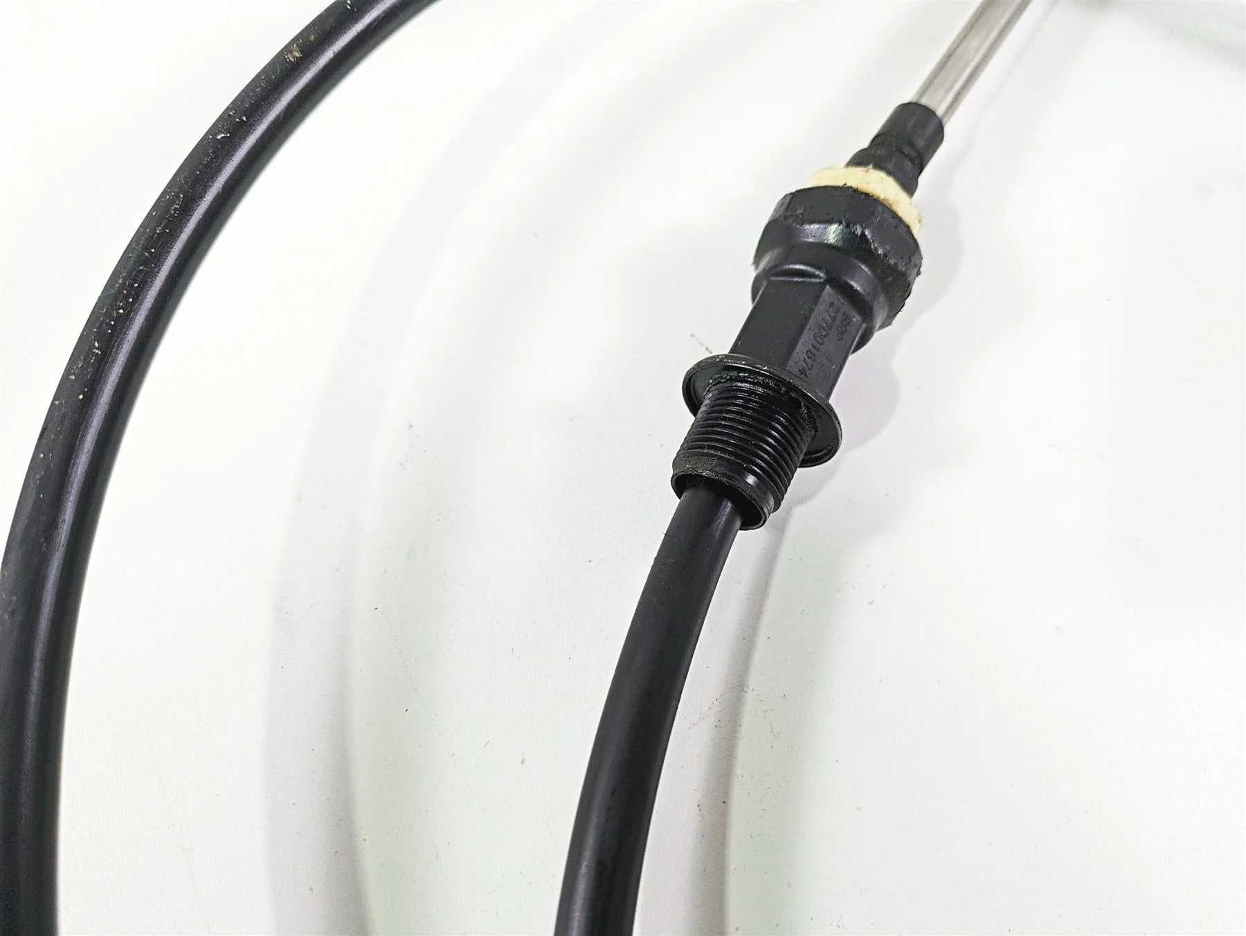 2010 Sea-Doo 4-Tec RXT 215 Steering Cable 277001699 277001602 - Image 8