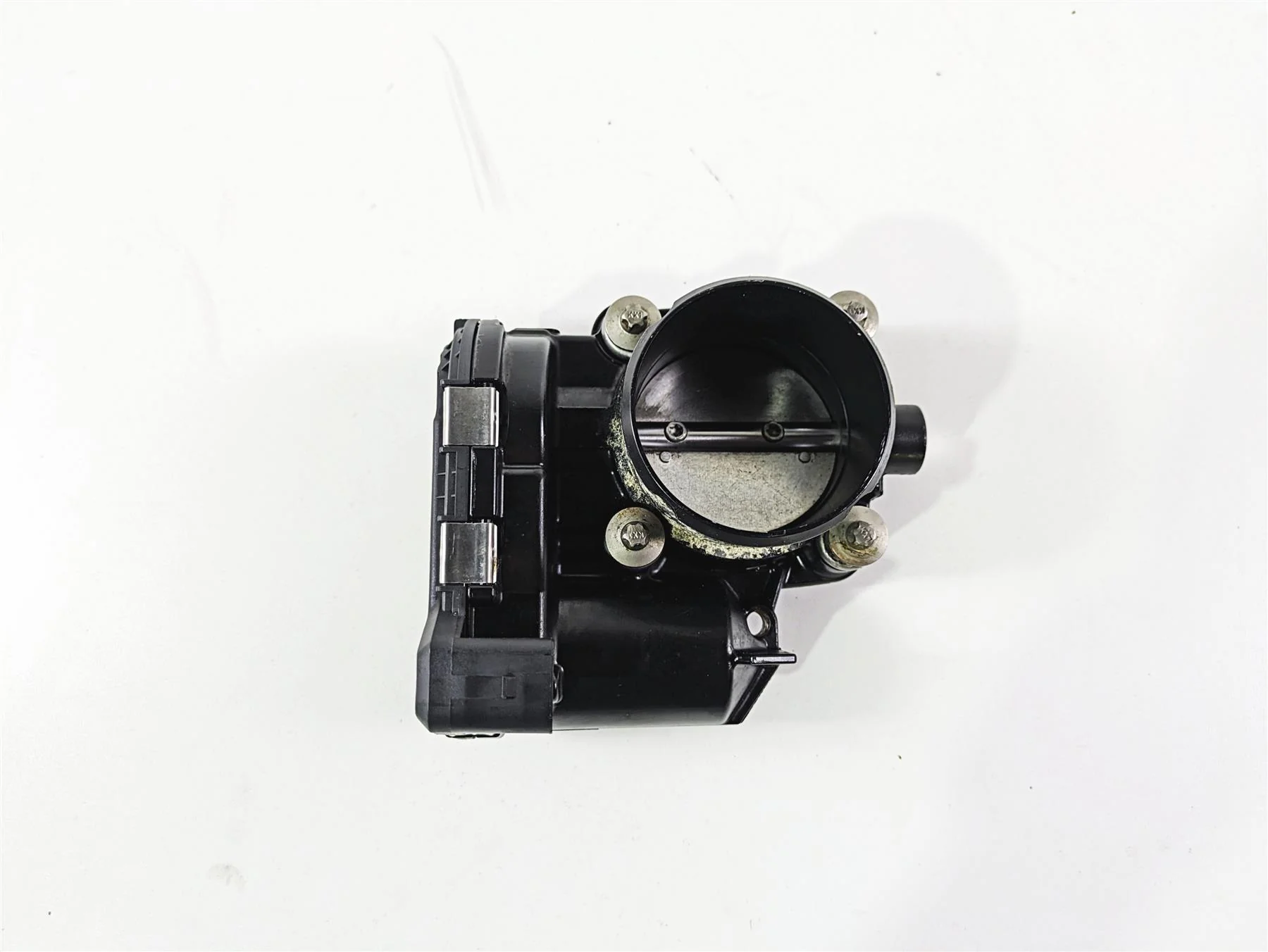 2010 Sea-Doo 4-Tec RXT 215 Throttle Body Fuel Injection 420892590 420892592 - Image 6