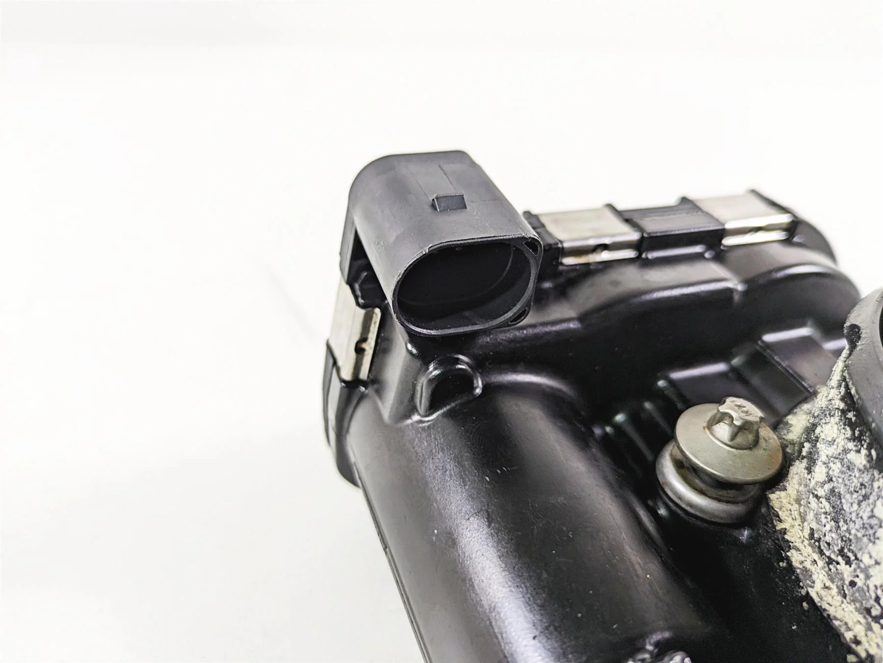 2010 Sea-Doo 4-Tec RXT 215 Throttle Body Fuel Injection 420892590 420892592 - Image 8