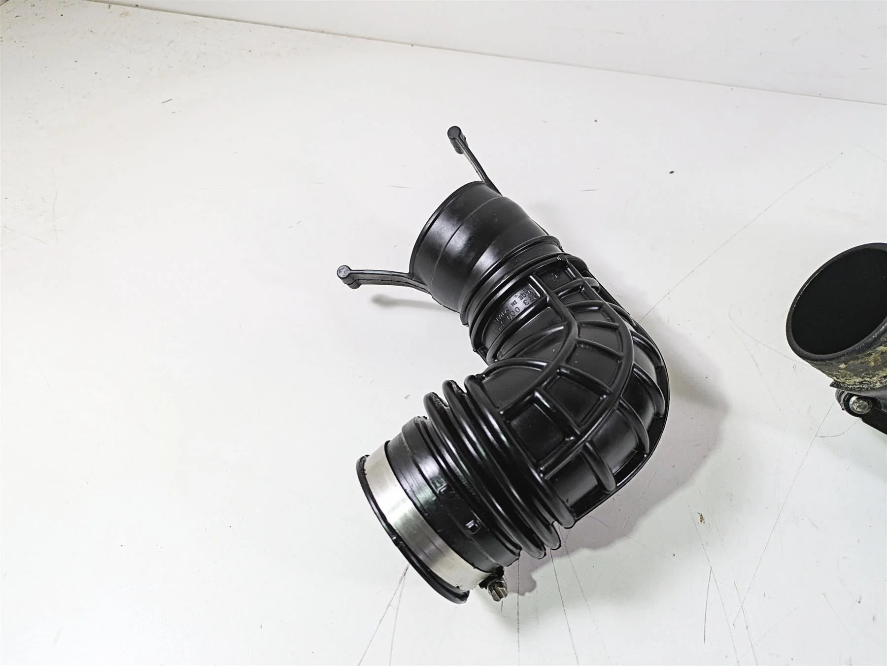 2010 Sea-Doo 4-Tec RXT 215 Turbo Super Charger Supercharger 420890489 - Image 3