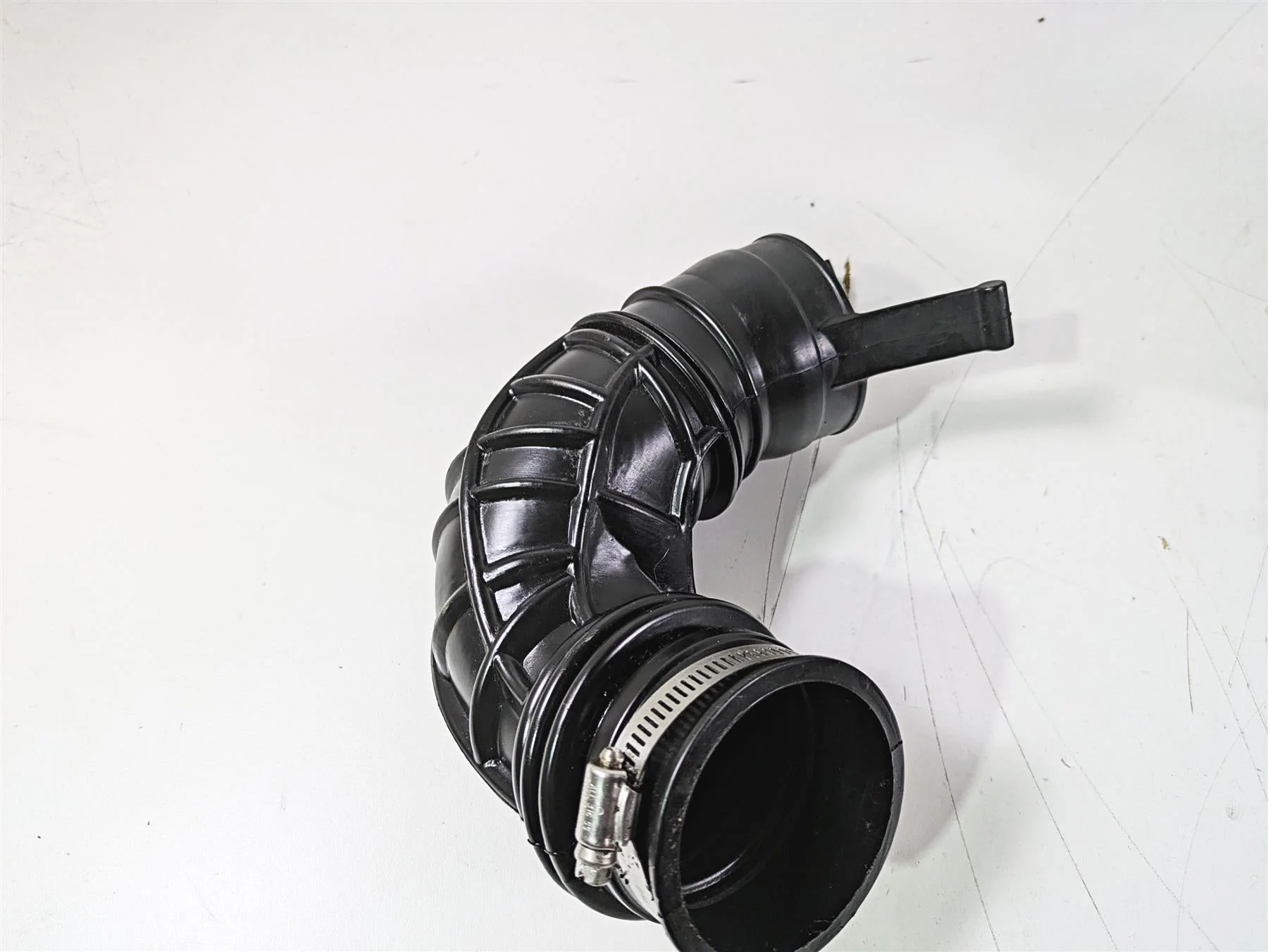 2010 Sea-Doo 4-Tec RXT 215 Turbo Super Charger Supercharger 420890489 - Image 6