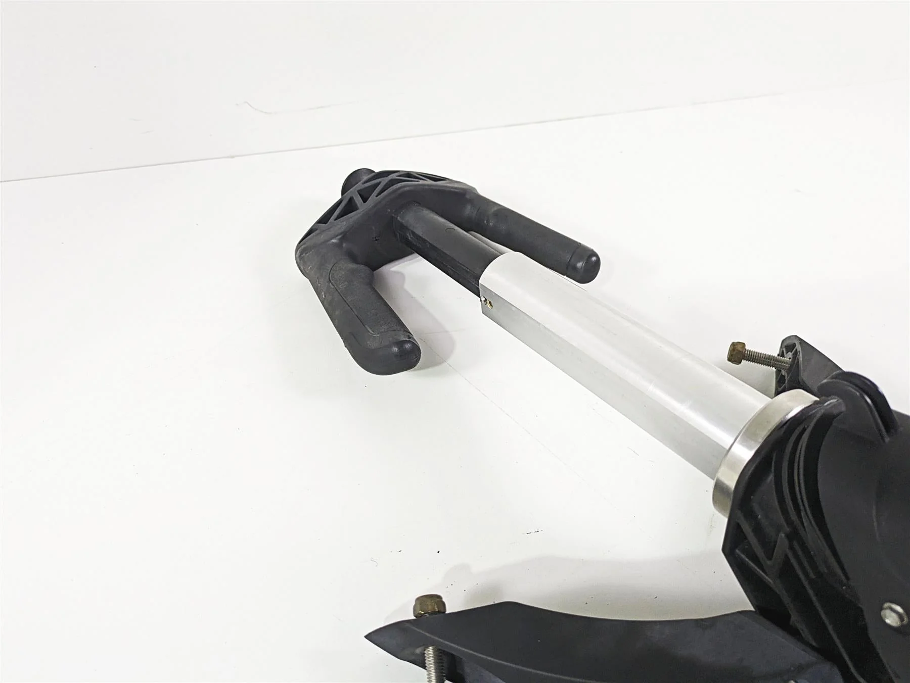 2010 Sea-Doo 4-Tec RXT 215 Wake Pro Tower Handle Set 291002812 291002553 - Image 10