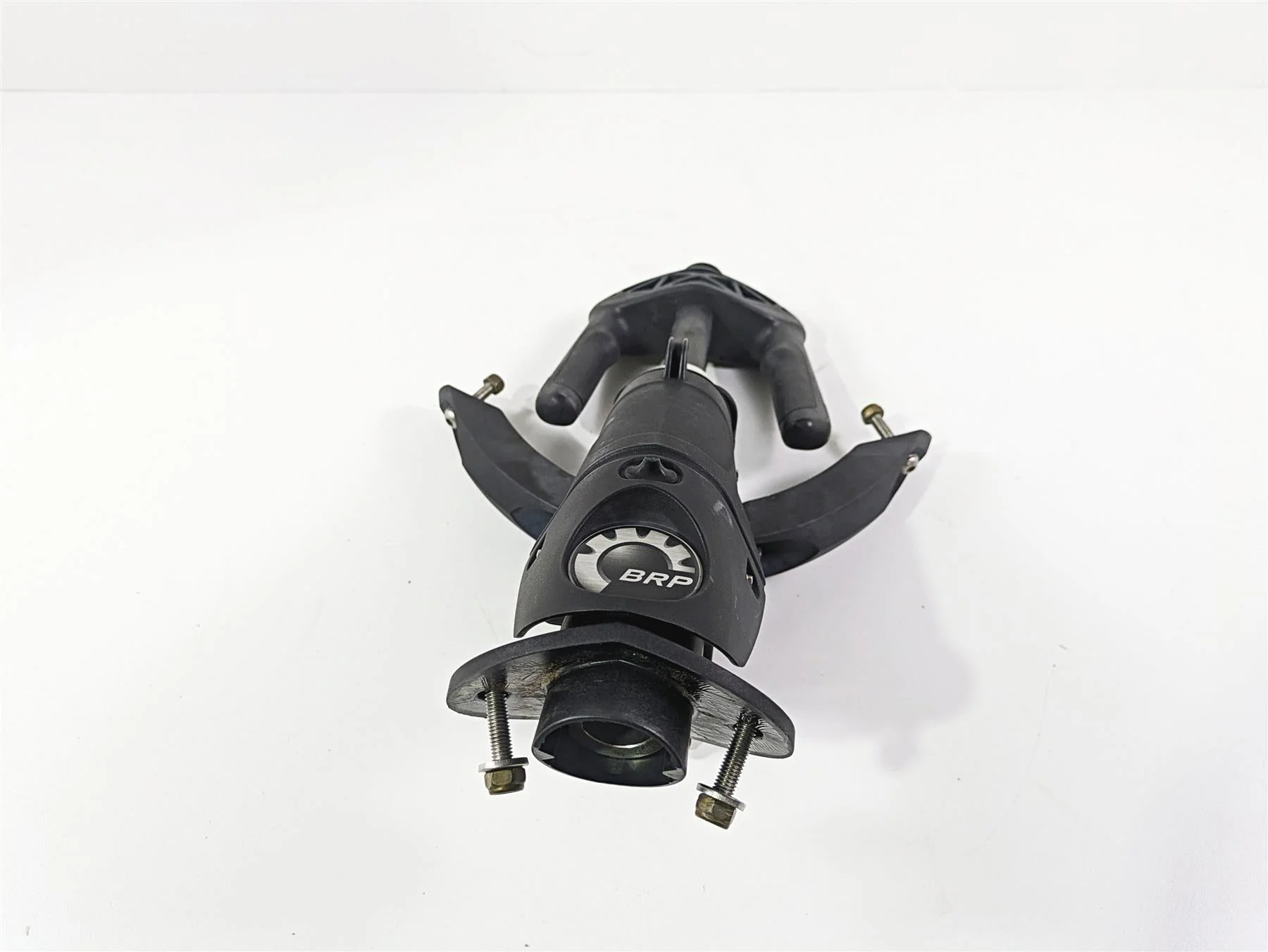 2010 Sea-Doo 4-Tec RXT 215 Wake Pro Tower Handle Set 291002812 291002553 - Image 11