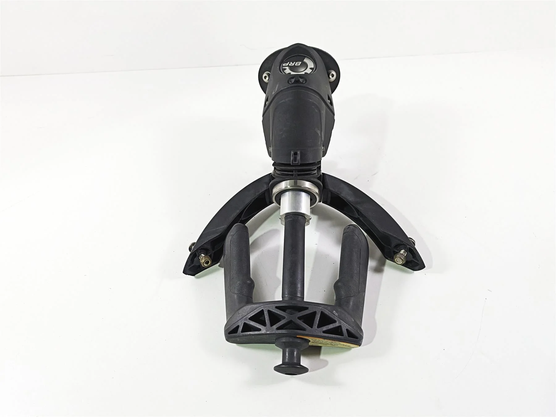 2010 Sea-Doo 4-Tec RXT 215 Wake Pro Tower Handle Set 291002812 291002553 - Image 12