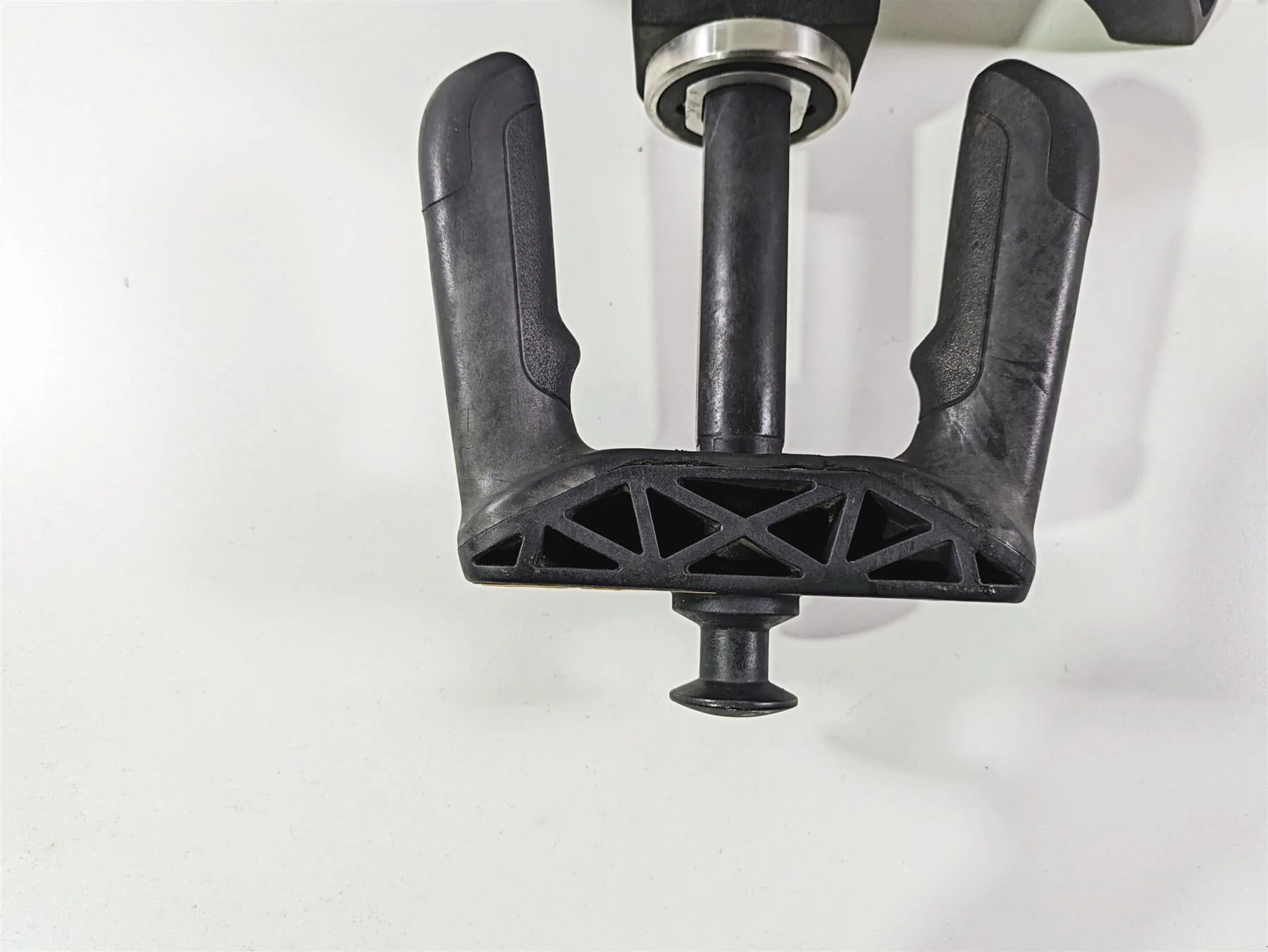 2010 Sea-Doo 4-Tec RXT 215 Wake Pro Tower Handle Set 291002812 291002553 - Image 5