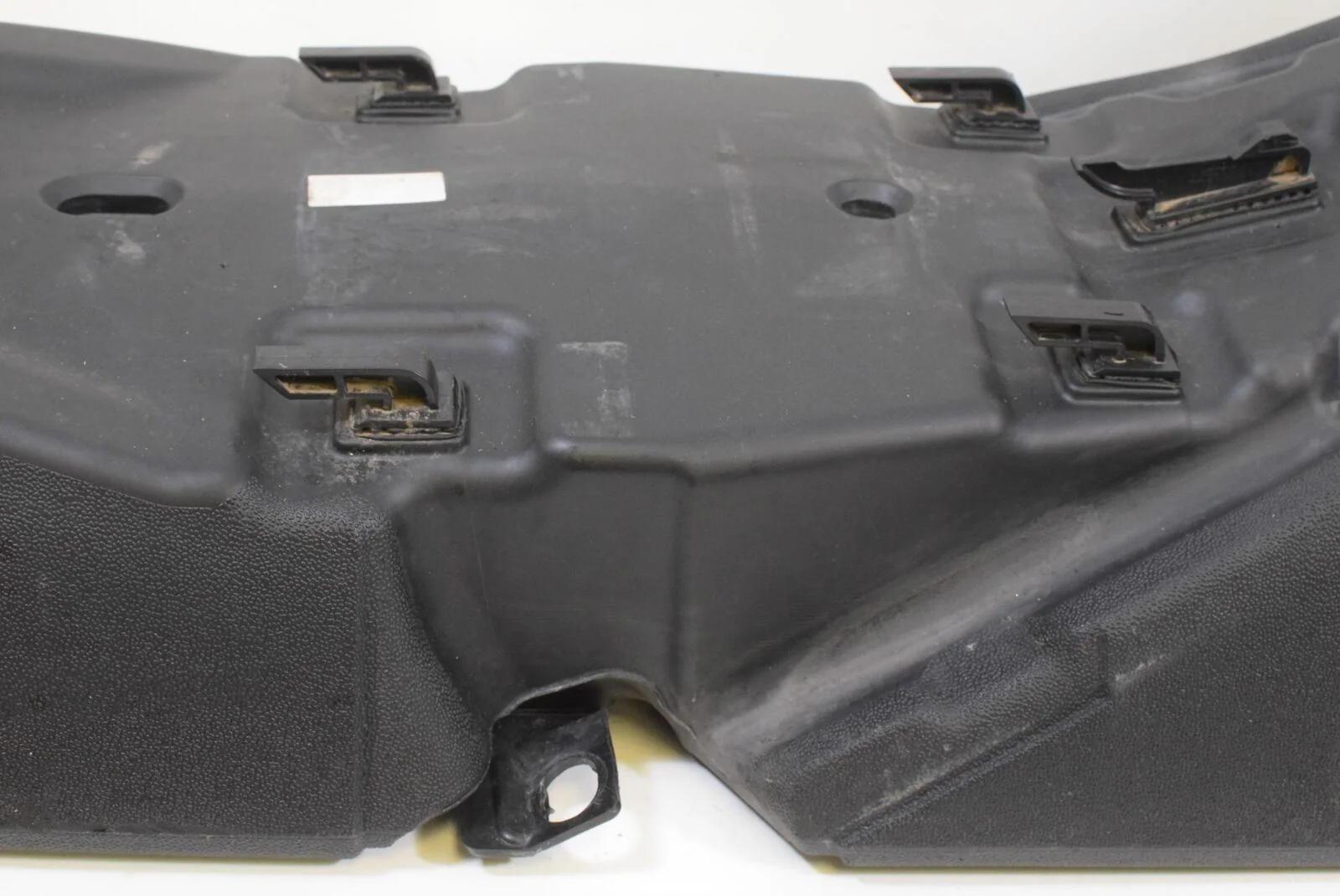 2010 Ski-Doo Summit X 800R PTEK Fuel Gas Petrol Tank 513033575 - Image 5