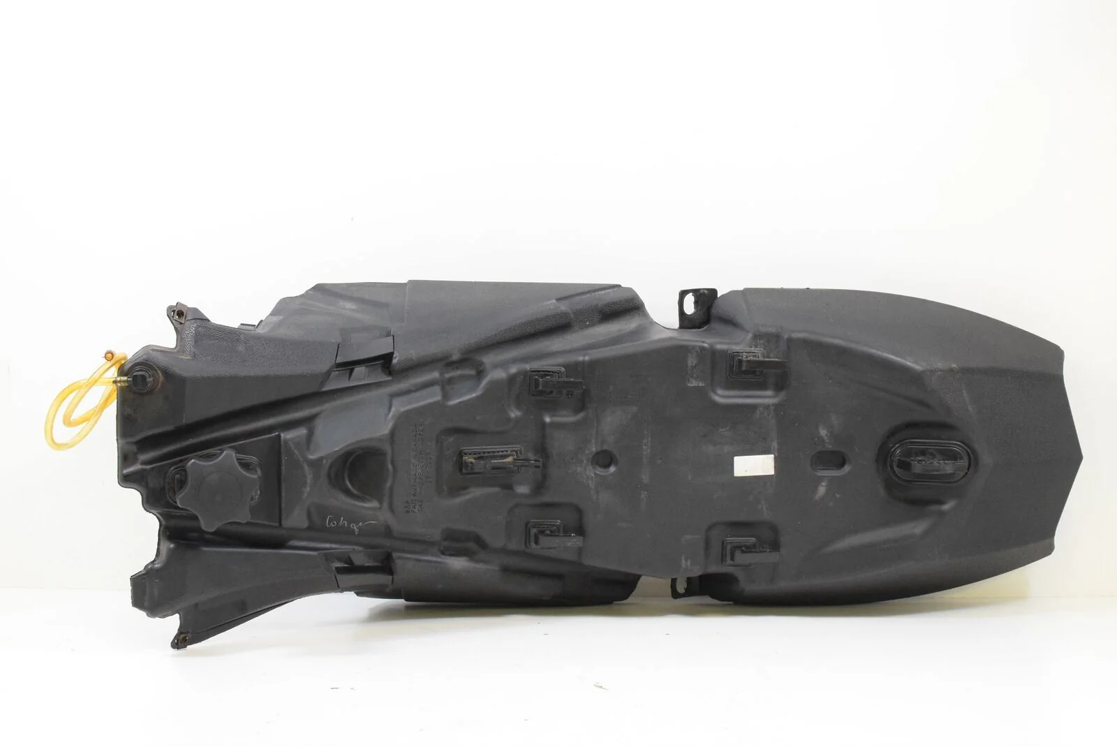 2010 Ski-Doo Summit X 800R PTEK Fuel Gas Petrol Tank 513033575 - Image 8