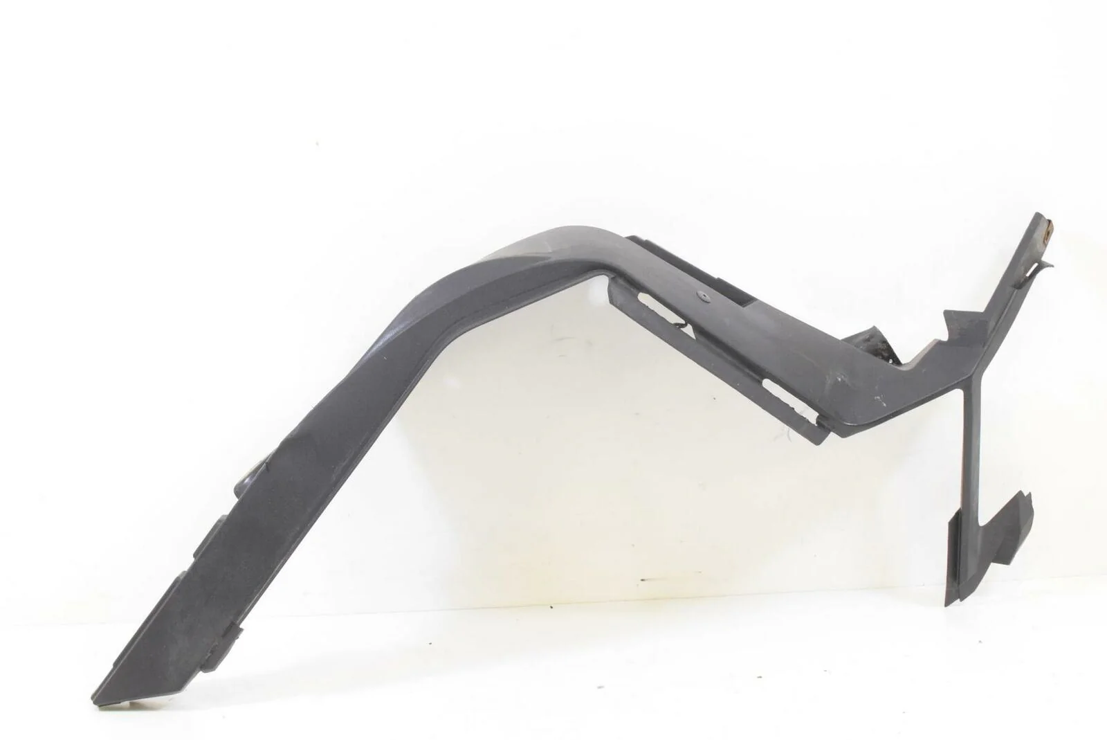 2010 Ski-Doo Summit X 800R PTEK Left Leg Lower Fairing Cover Cowl 502006832