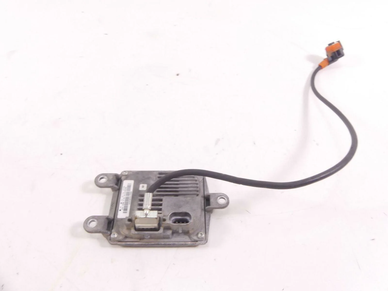 2010 Victory Vision Tour Osram Head Light Lamp Ballast Module Gen V 4011410
