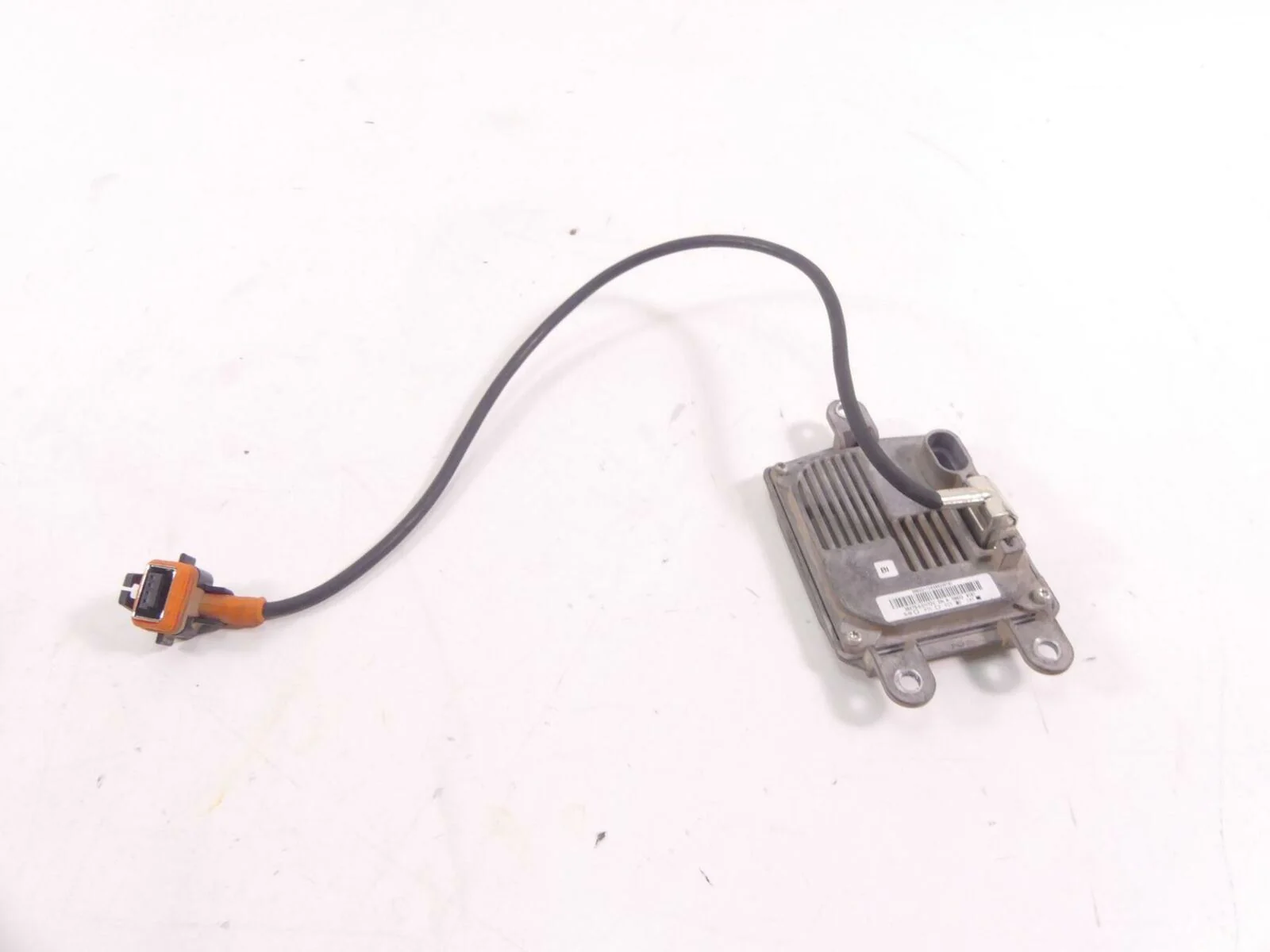 2010 Victory Vision Tour Osram Head Light Lamp Ballast Module Gen V 4011410 - Image 3