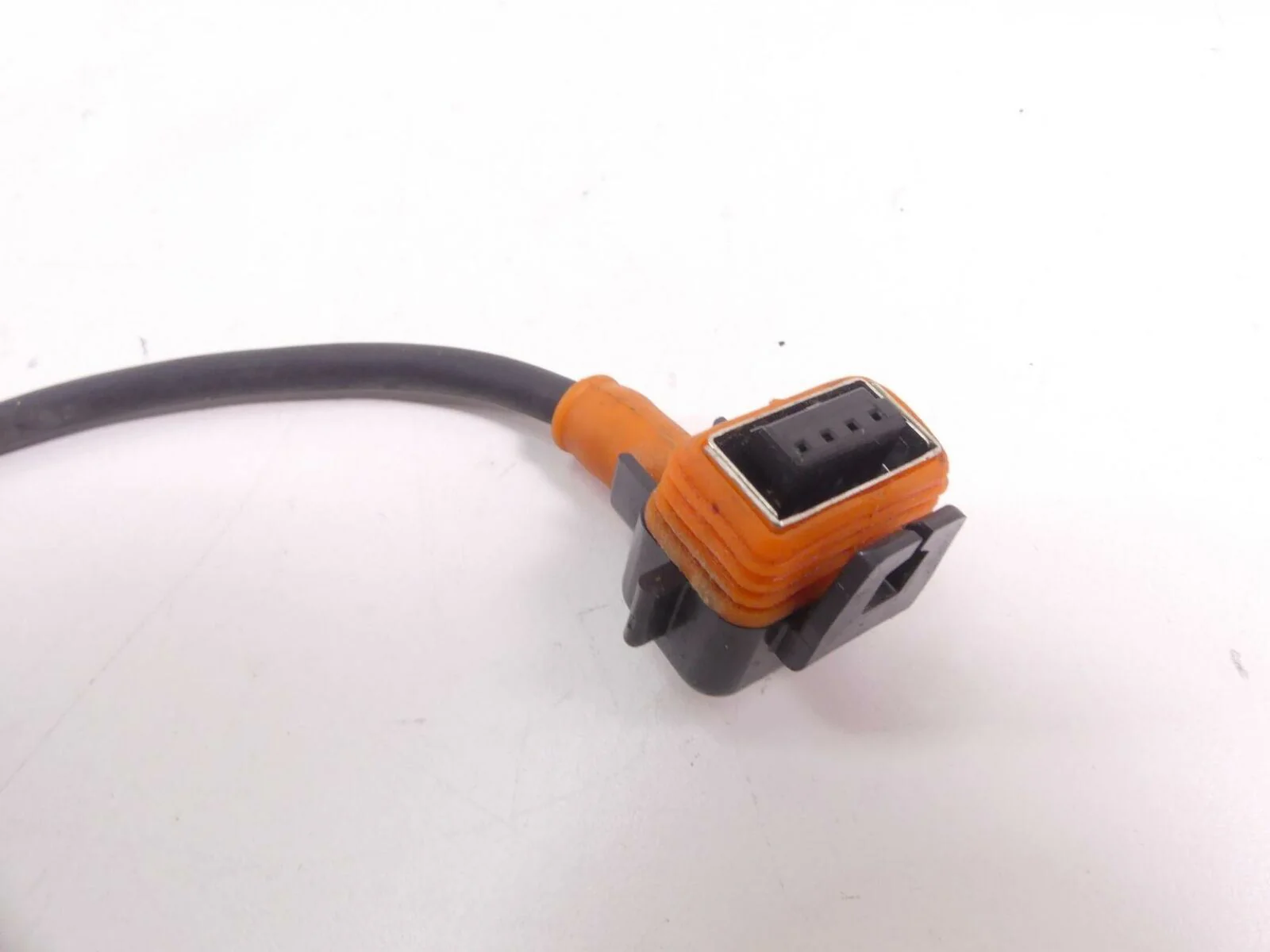 2010 Victory Vision Tour Osram Head Light Lamp Ballast Module Gen V 4011410 - Image 6