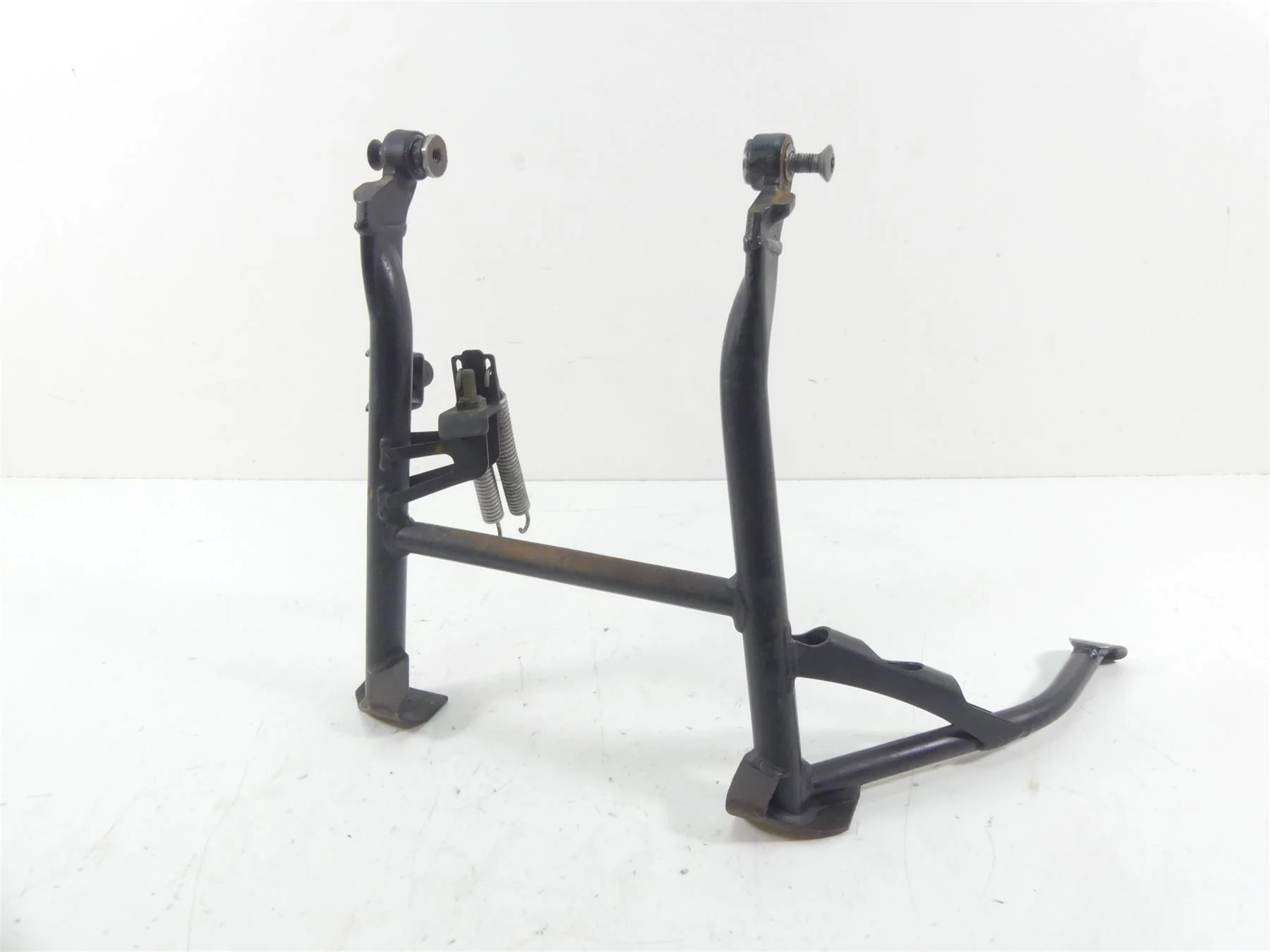 2011 BMW R1200GS K255 Adv Center Kickstand Kick Stand Esa 46527683545