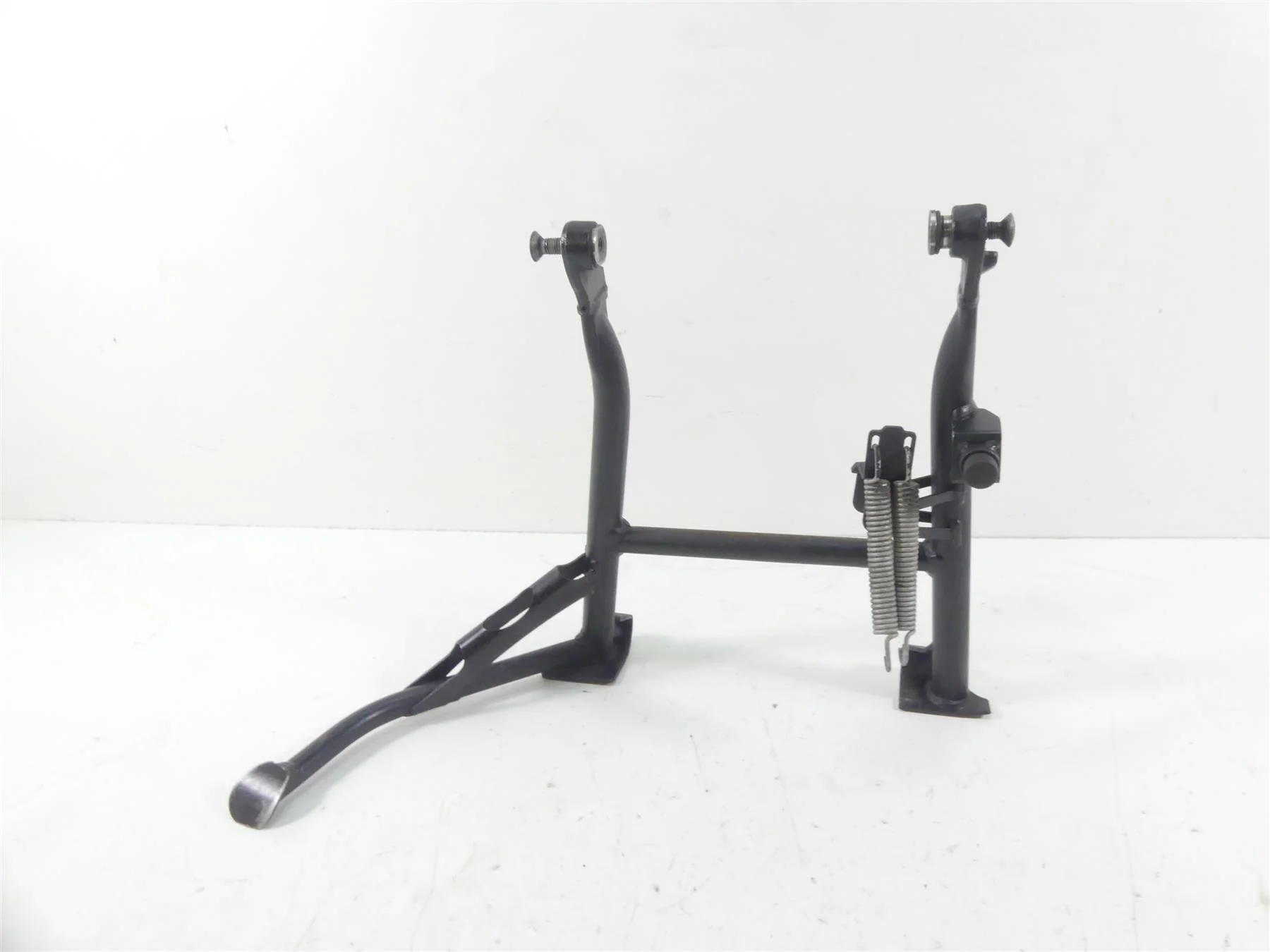 2011 BMW R1200GS K255 Adv Center Kickstand Kick Stand Esa 46527683545 - Image 3