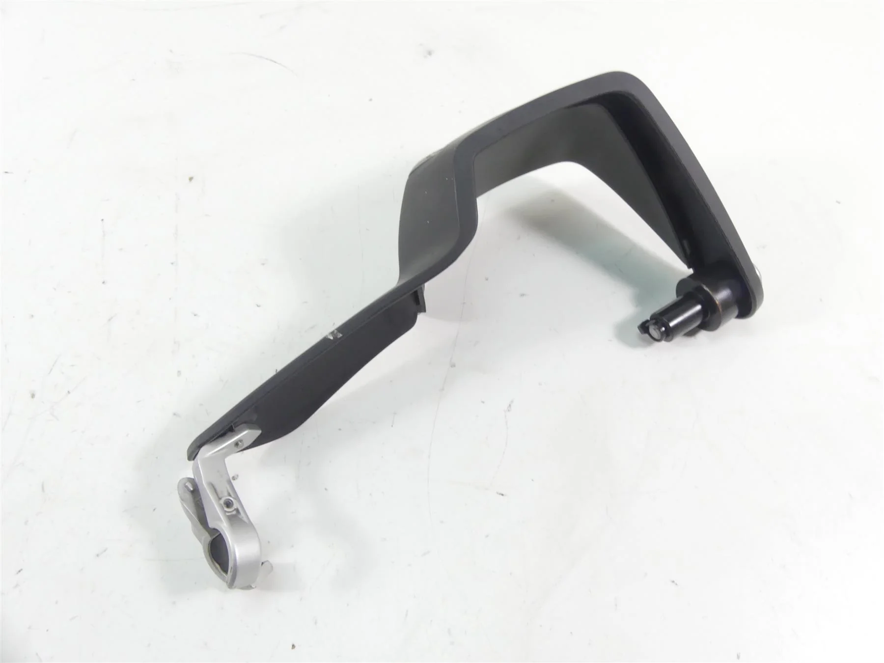 2011 BMW R1200GS K255 Adv Handguard Hand Guards + Mount 71607703157 71607703158 - Image 6