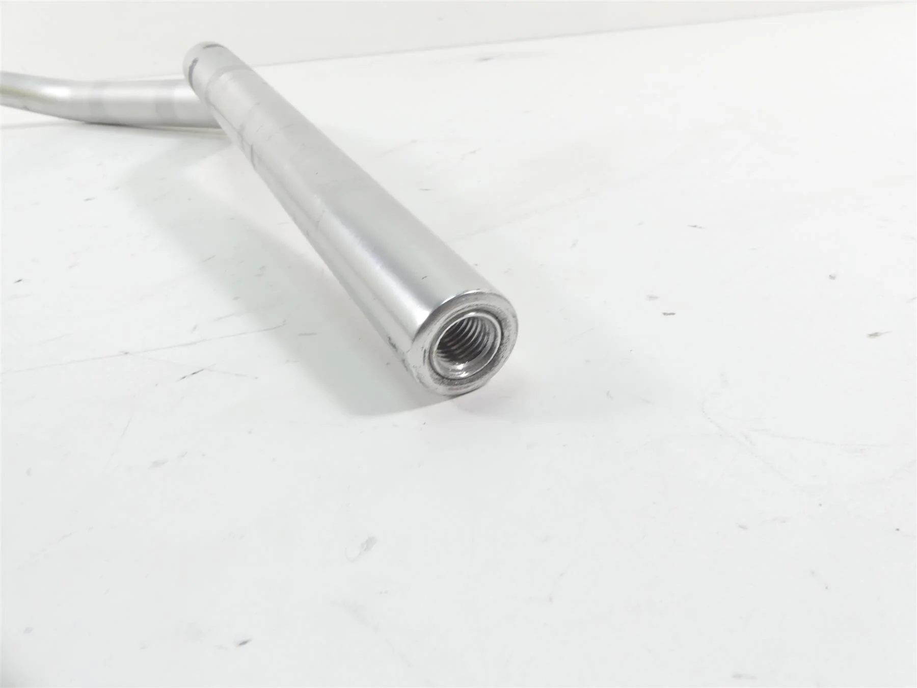 2011 BMW R1200GS K255 Adv Handlebar Handle Bar Steering 32717726882 - Image 11