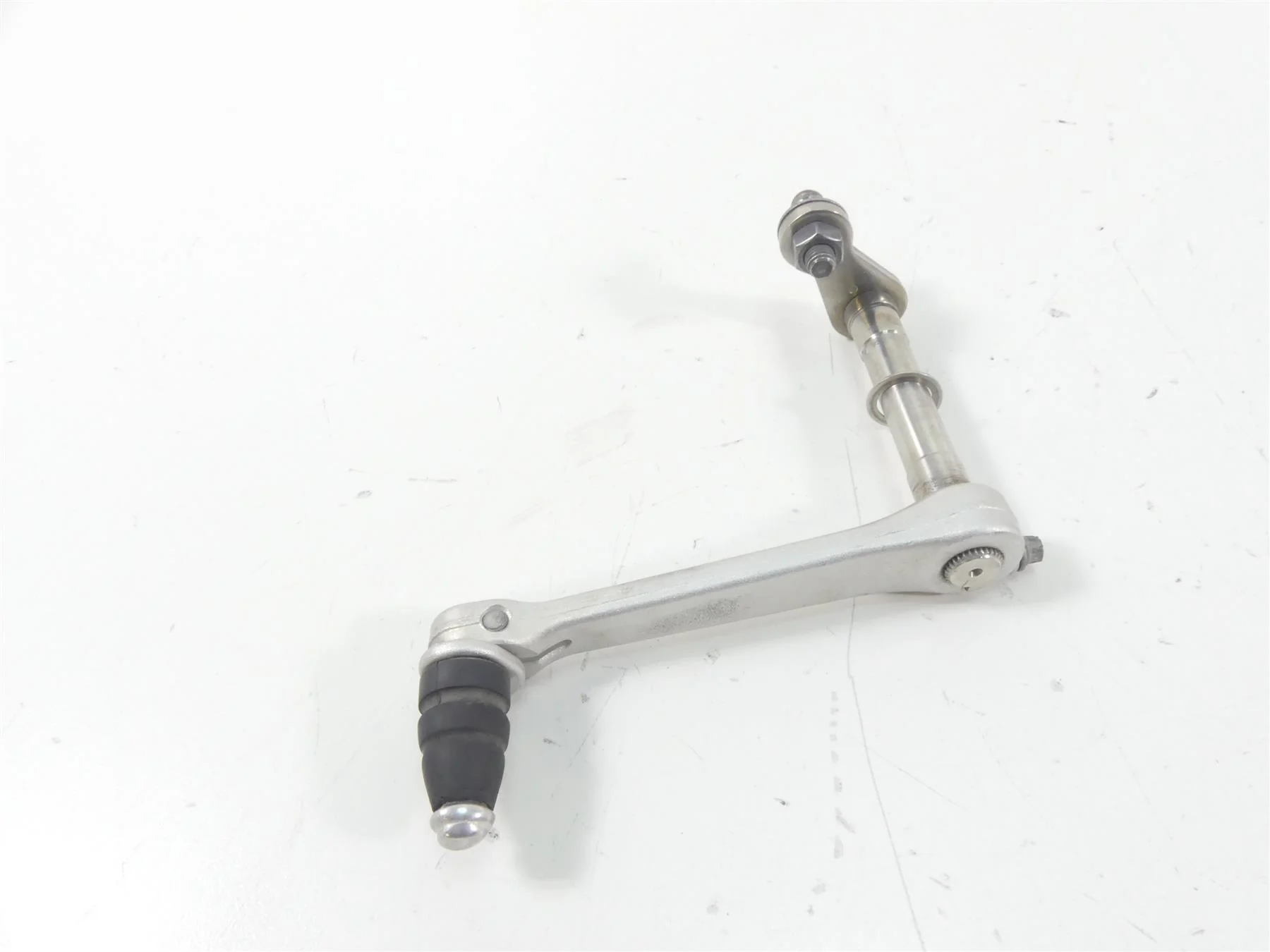 2011 BMW R1200GS K255 Adv Shift Lever Pedal Shifter Gear Selector 46717691682