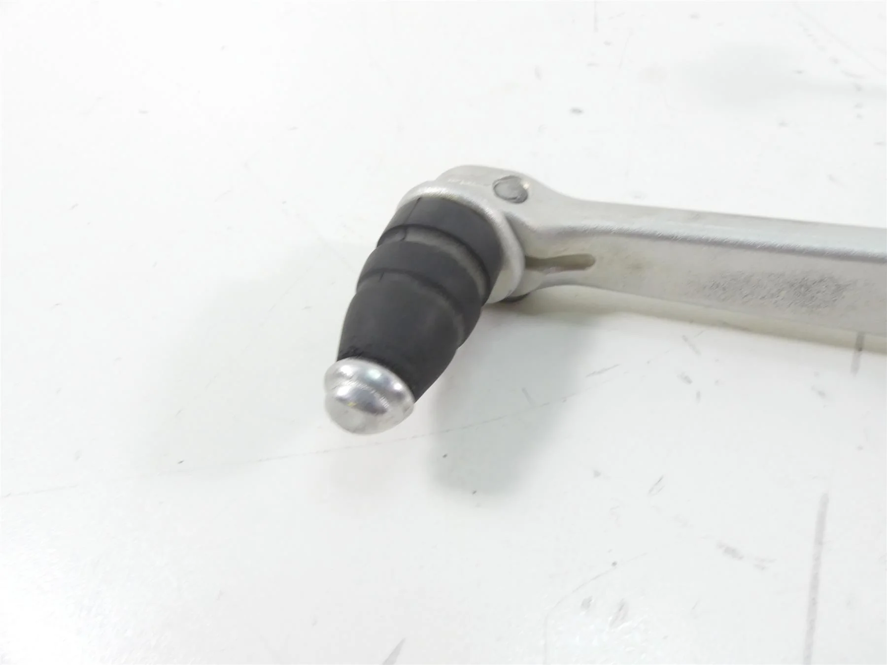 2011 BMW R1200GS K255 Adv Shift Lever Pedal Shifter Gear Selector 46717691682 - Image 6