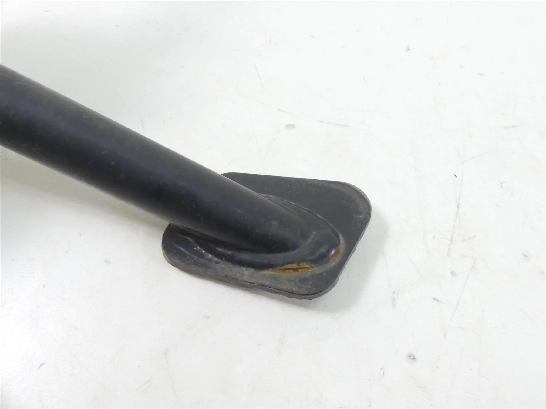 2011 BMW R1200GS K255 Adv Side Kickstand Kick Stand 46537683977 - Image 4