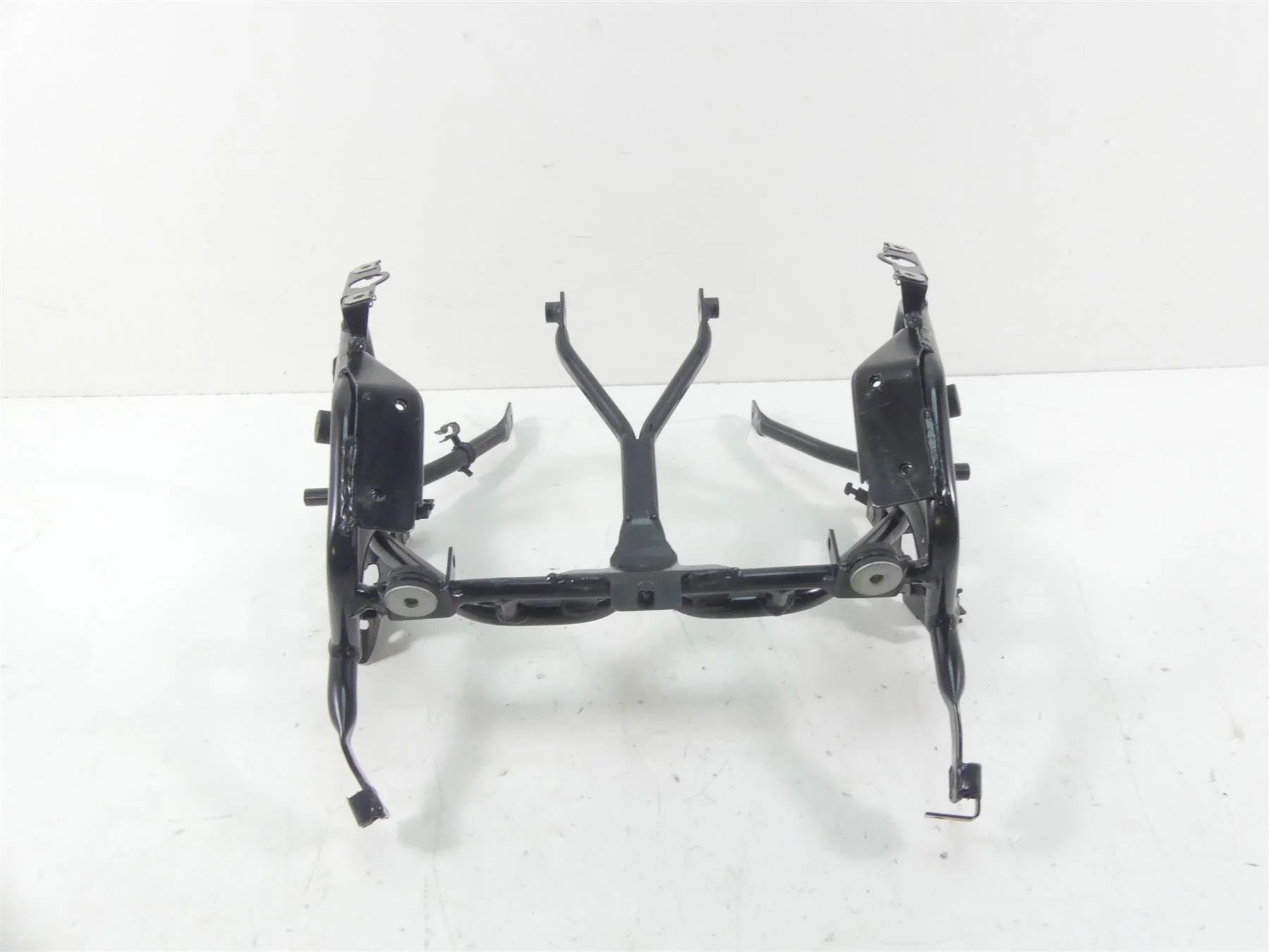 2011 BMW R1200GS K255 Adv Straight Front Subframe Sub Frame 46637701558 - Image 2