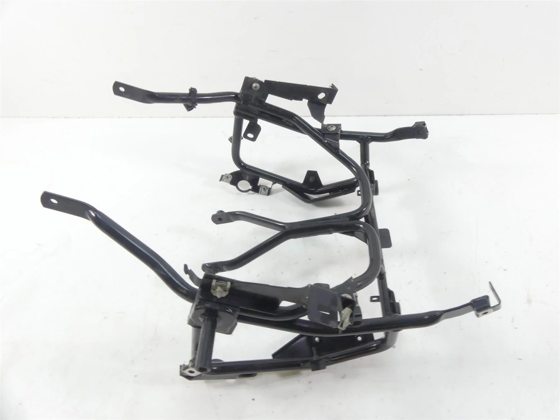 2011 BMW R1200GS K255 Adv Straight Front Subframe Sub Frame 46637701558 - Image 5