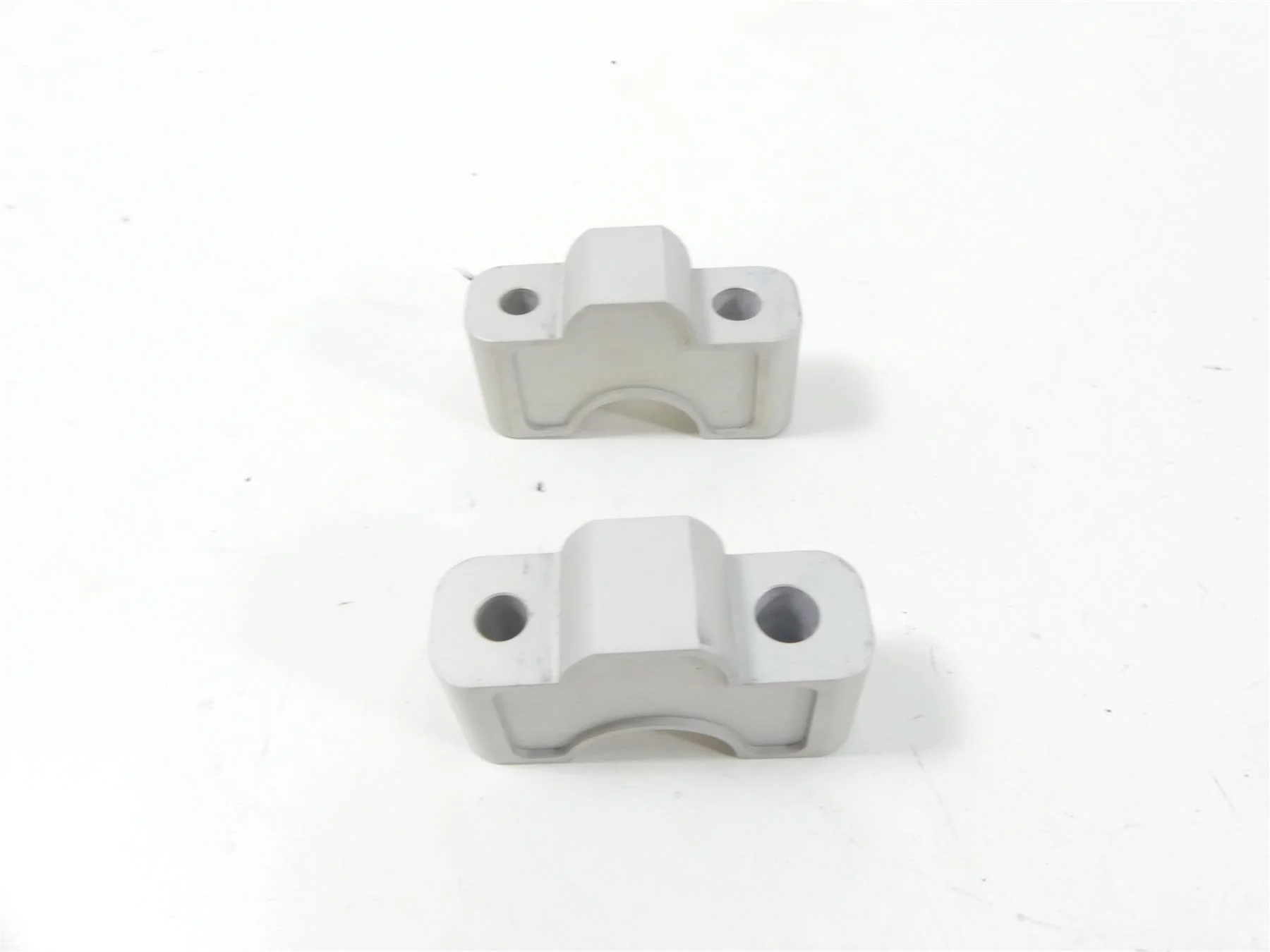 2011 BMW R1200GS K255 Adv Touratech Handlebar Risers 28.5mm 06-00205-CP-FIL-03 - Image 4