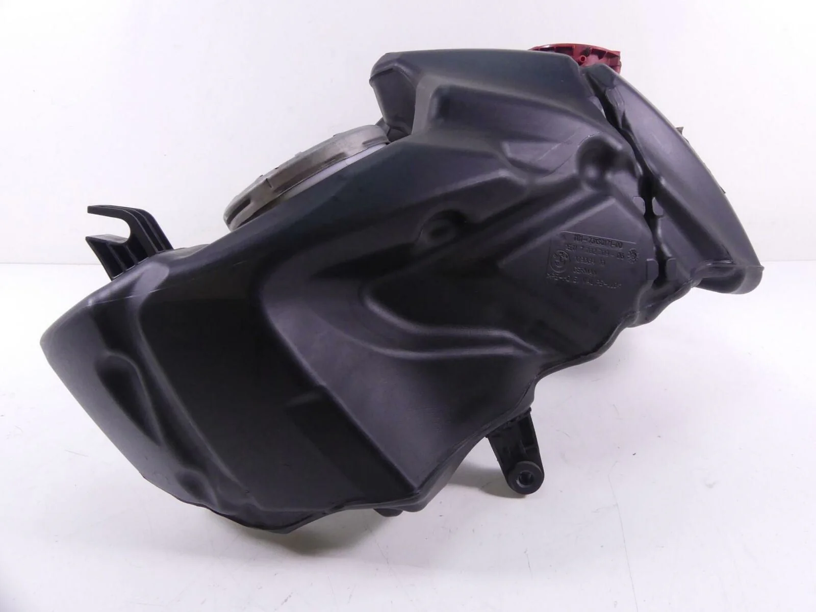 2011 BMW R1200GS R 1200 GS K25 Fuel Gas Petrol Tank Reservoir 16117702709 - Image 4