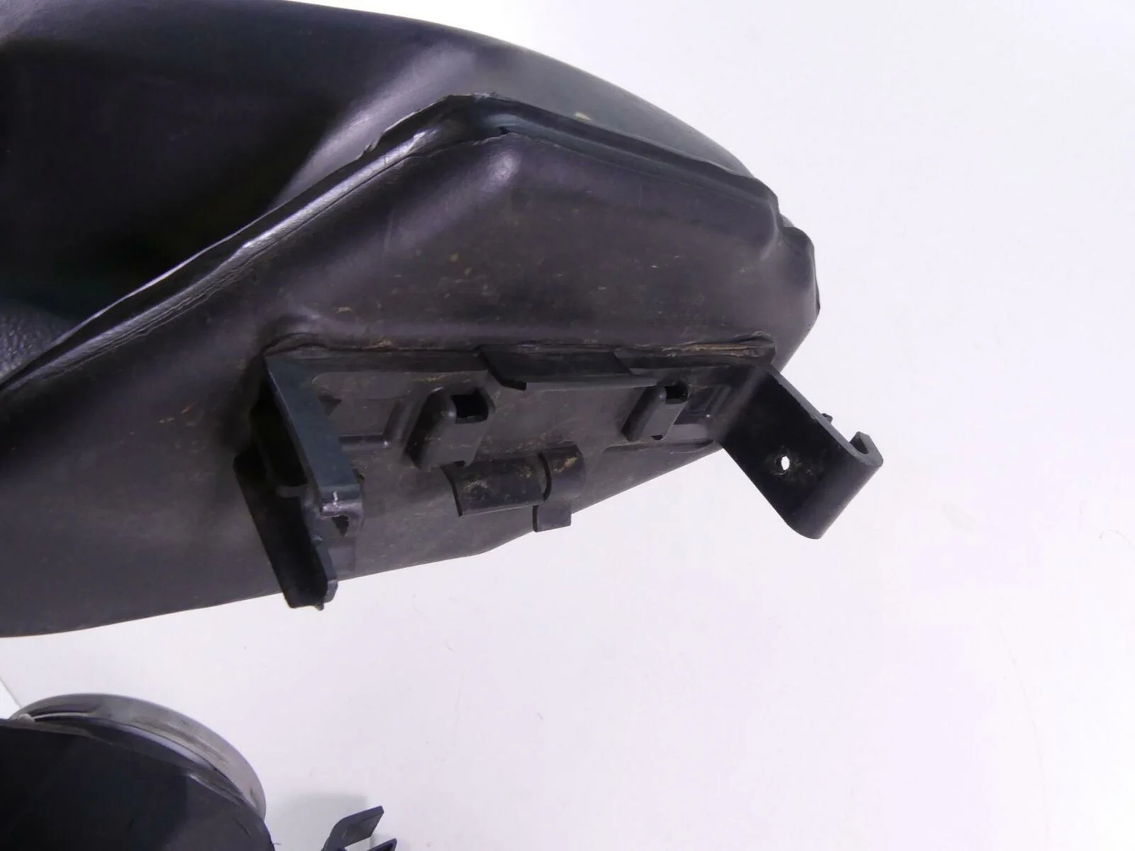 2011 BMW R1200GS R 1200 GS K25 Fuel Gas Petrol Tank Reservoir 16117702709 - Image 8