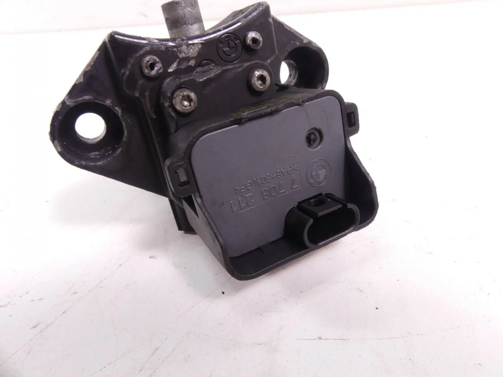 2011 BMW R1200RT K26 Cdi Ecu Ecm Engine Control + Ignition Switch Set 1361852166 - Image 5