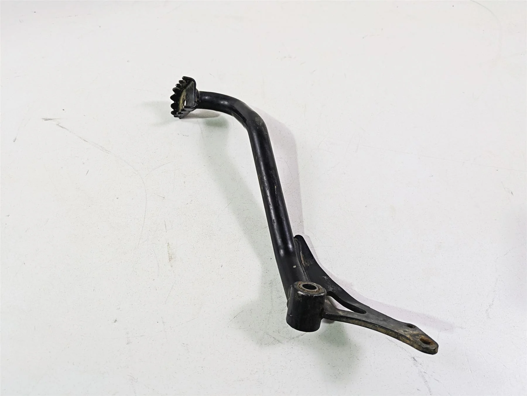 2011 Can-Am Outlander 650 4X4 XT Brake Lever Pedal 705600784