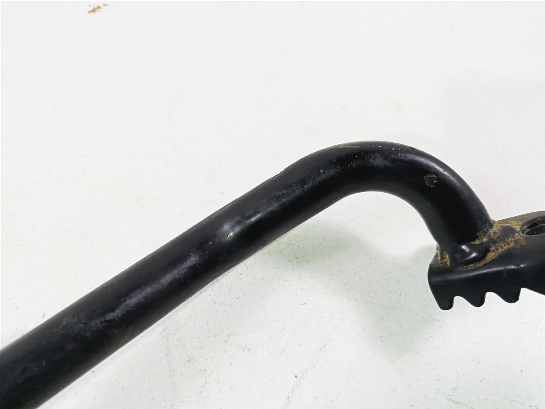 2011 Can-Am Outlander 650 4X4 XT Brake Lever Pedal 705600784 - Image 10