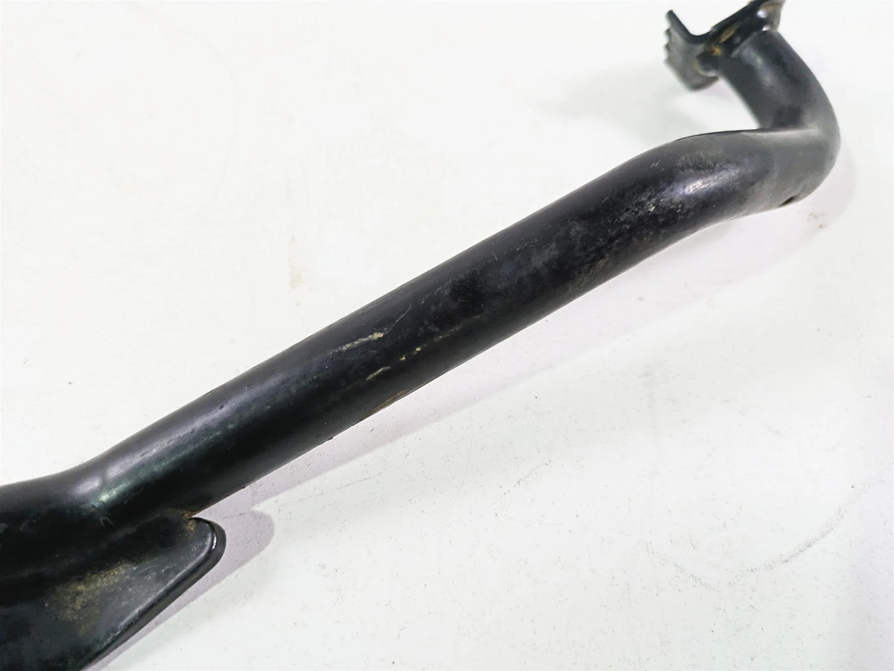 2011 Can-Am Outlander 650 4X4 XT Brake Lever Pedal 705600784 - Image 12