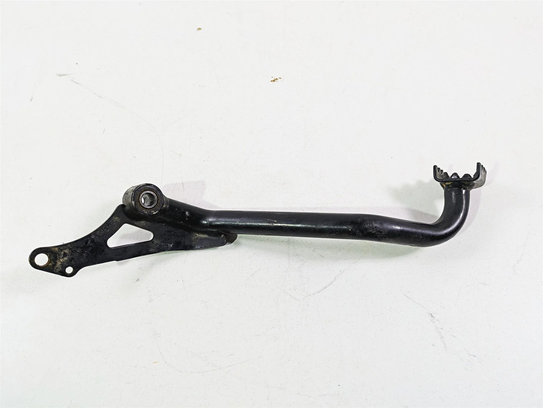 2011 Can-Am Outlander 650 4X4 XT Brake Lever Pedal 705600784 - Image 2