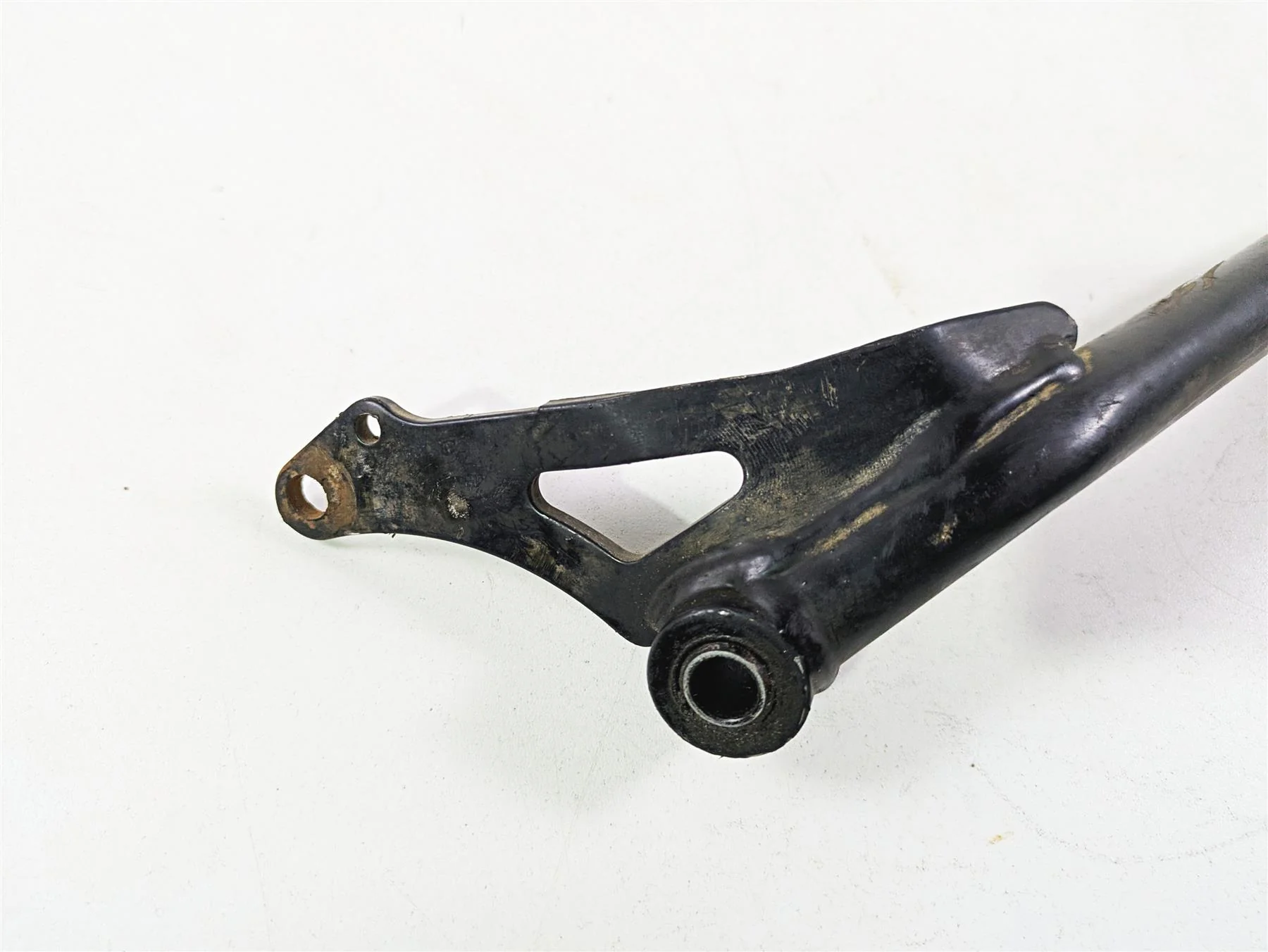 2011 Can-Am Outlander 650 4X4 XT Brake Lever Pedal 705600784 - Image 8